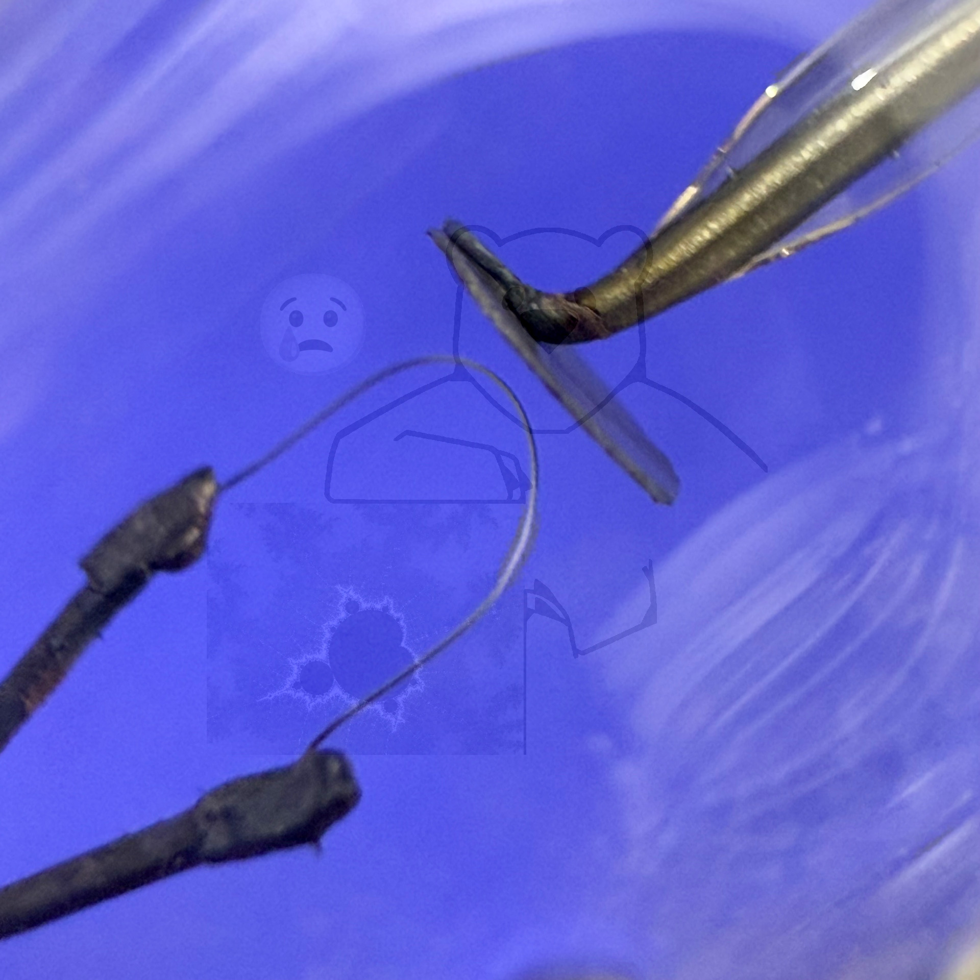 Röhre DDO14 #6387 Bild 6