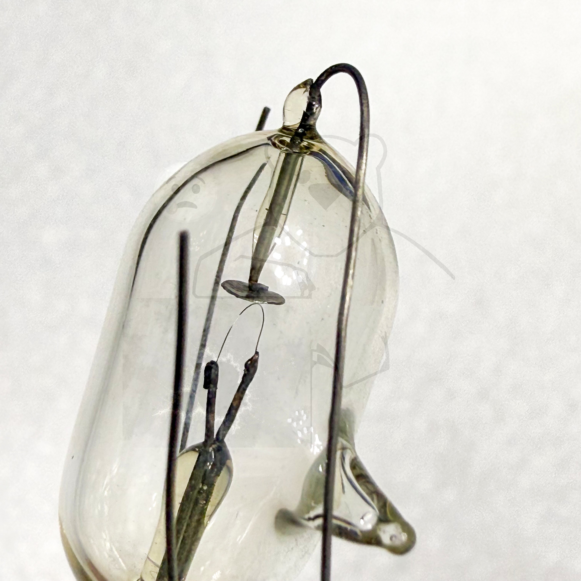 Röhre DDO14 #6387 Bild 7