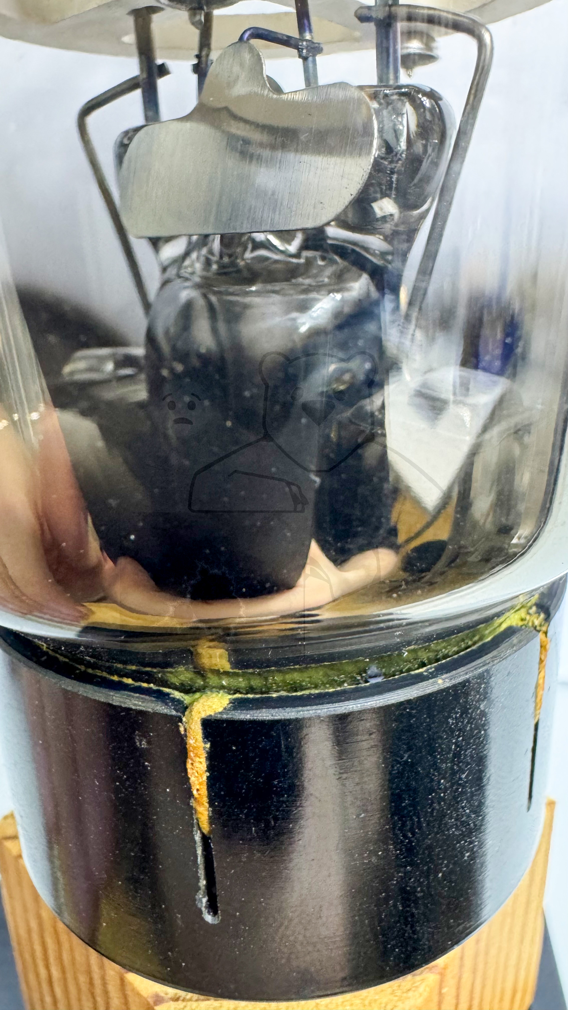 Röhre DE2-200-01 #6880 Bild 12