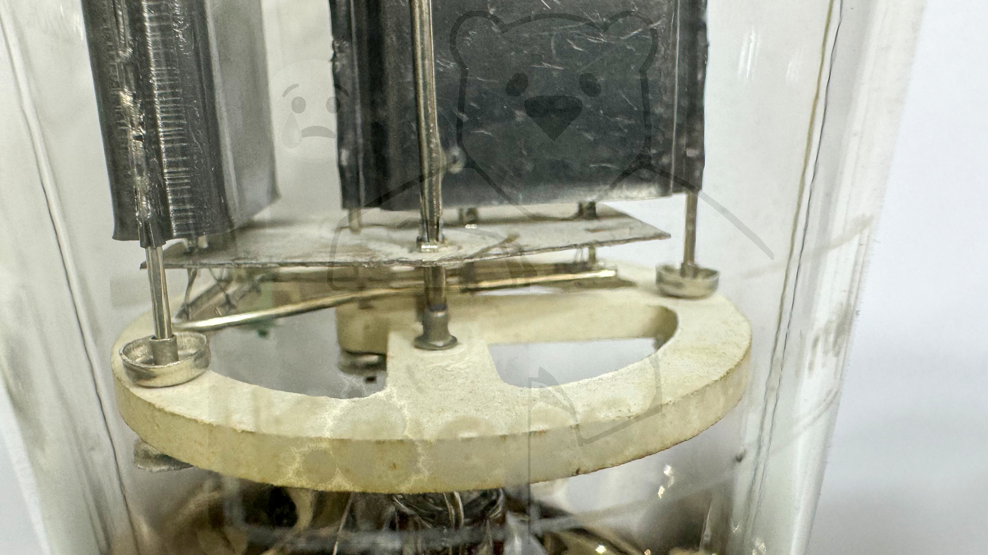 Röhre DE2-200-01 #6880 Bild 17