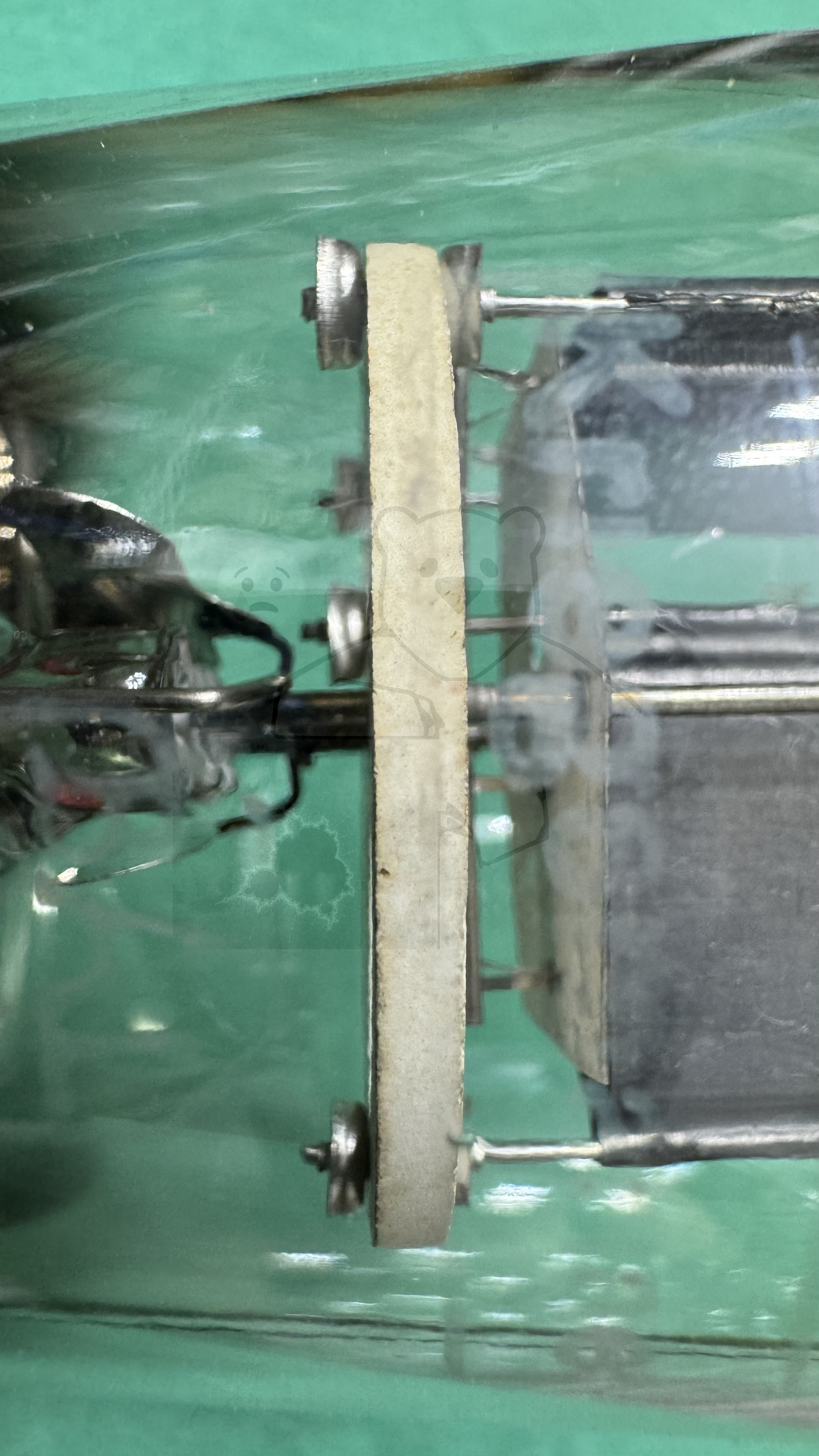 Röhre DE2-200-01 #6880 Bild 20