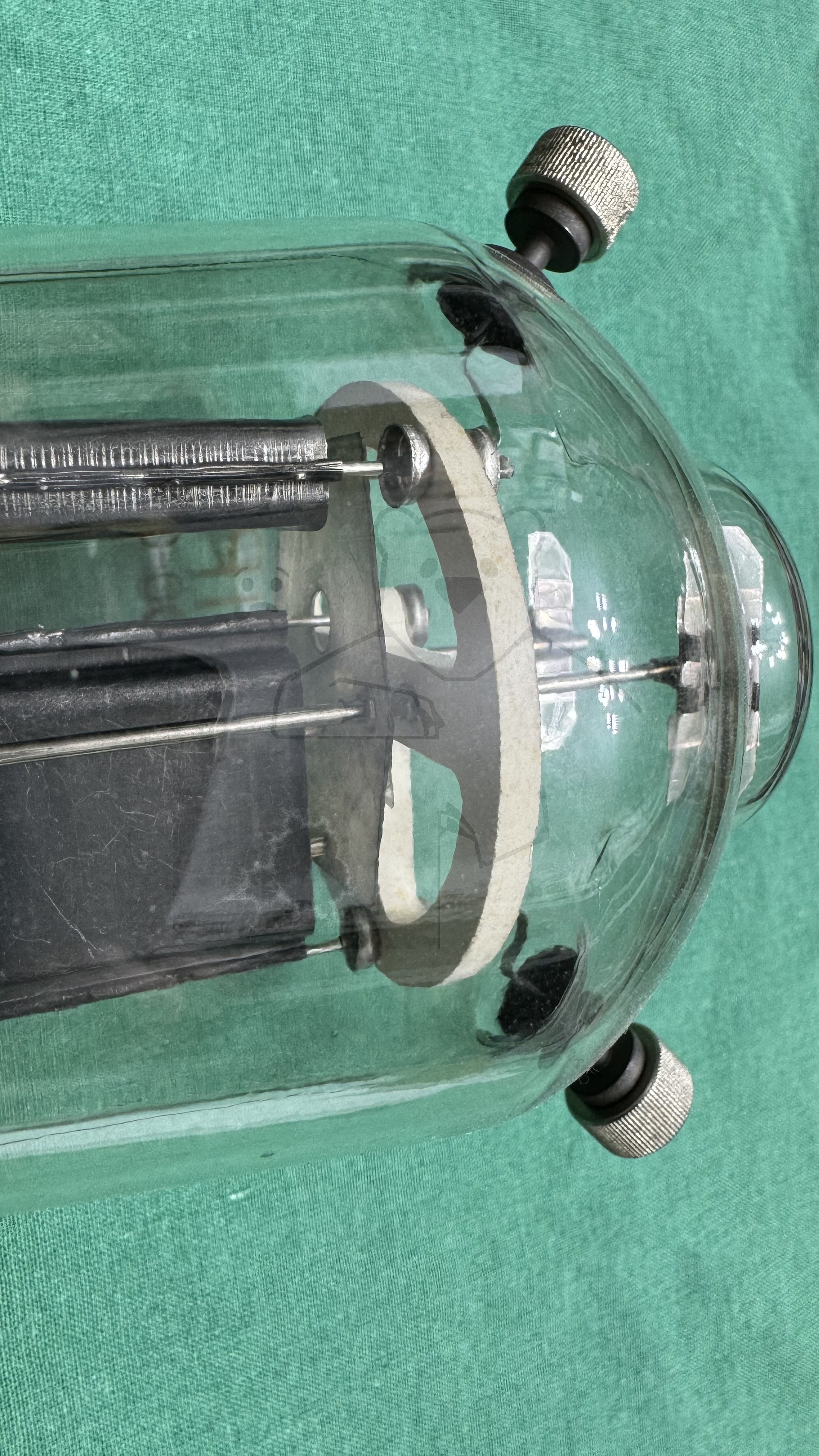 Röhre DE2-200-01 #6880 Bild 27