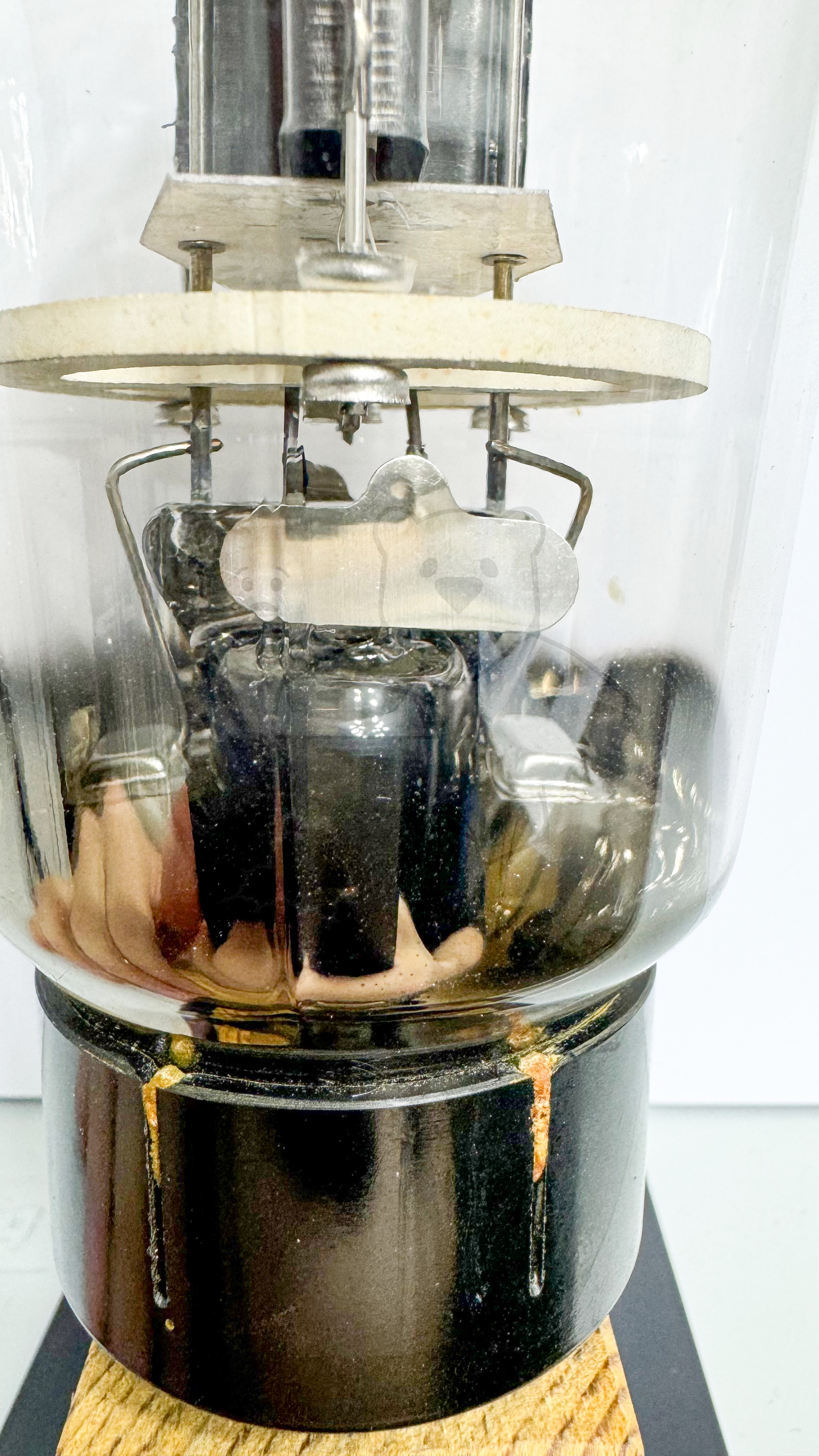 Röhre DE2-200-01 #6880 Bild 3