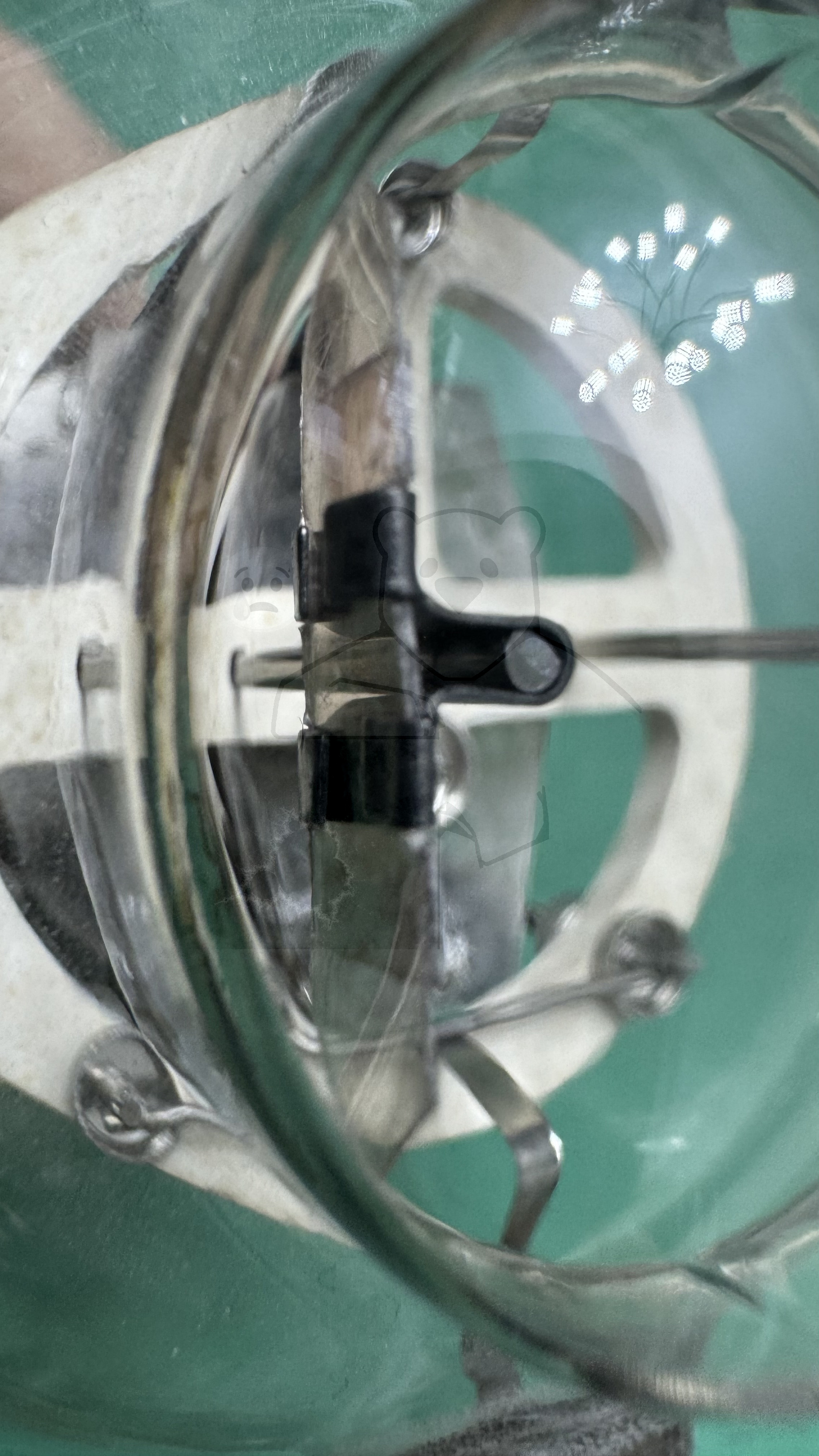 Röhre DE2-200-01 #6880 Bild 39