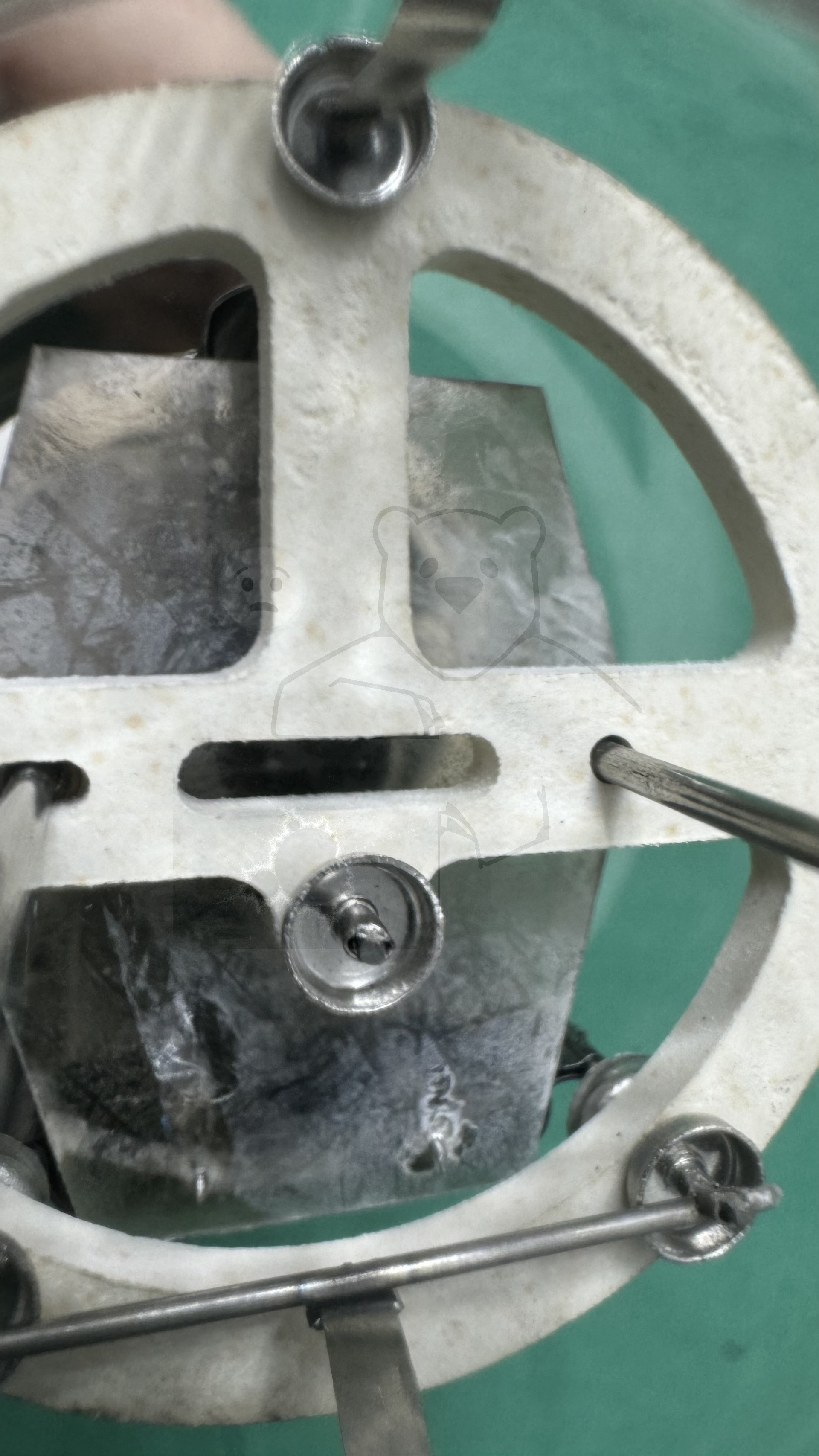 Röhre DE2-200-01 #6880 Bild 40