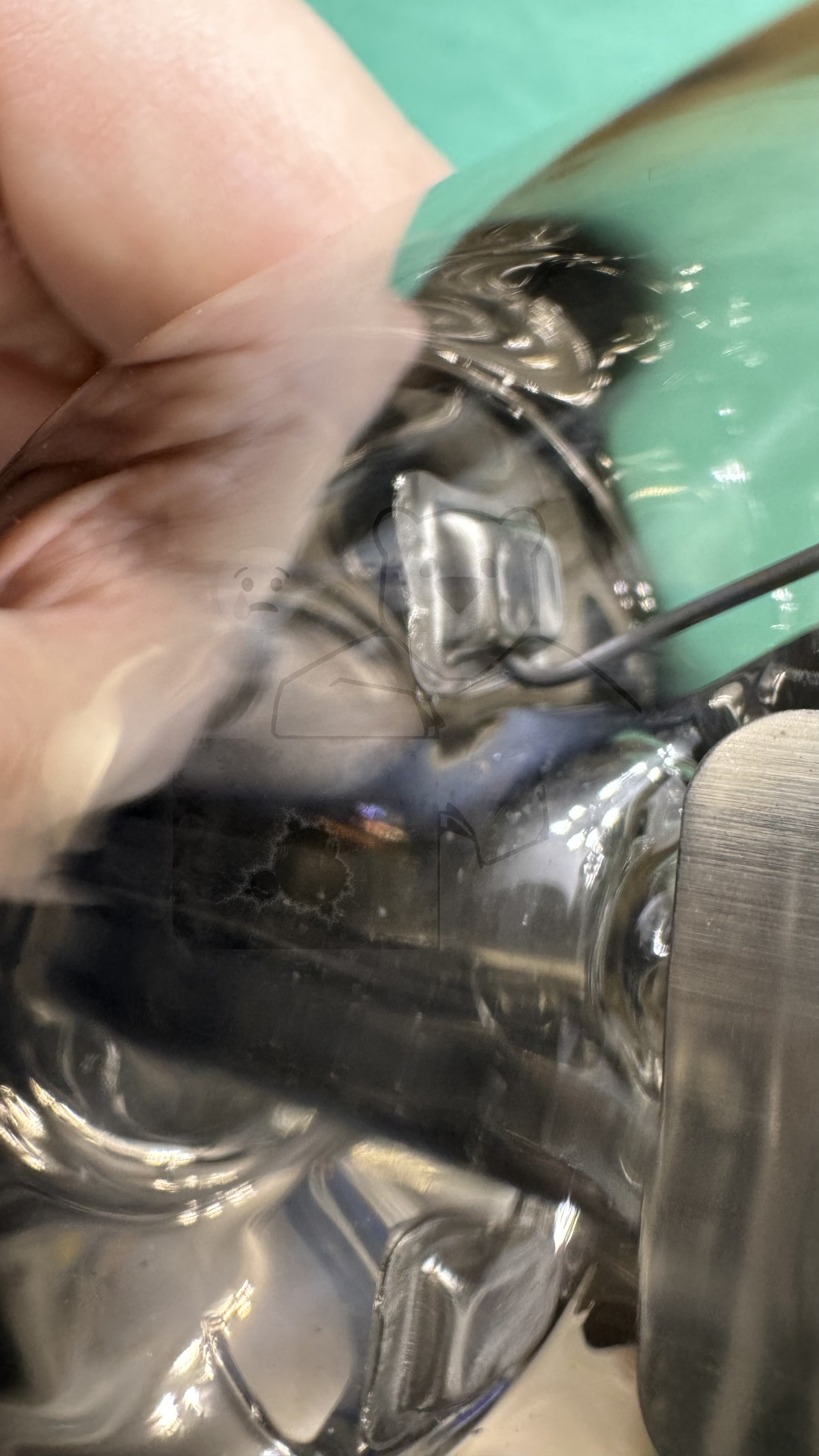 Röhre DE2-200-01 #6880 Bild 43