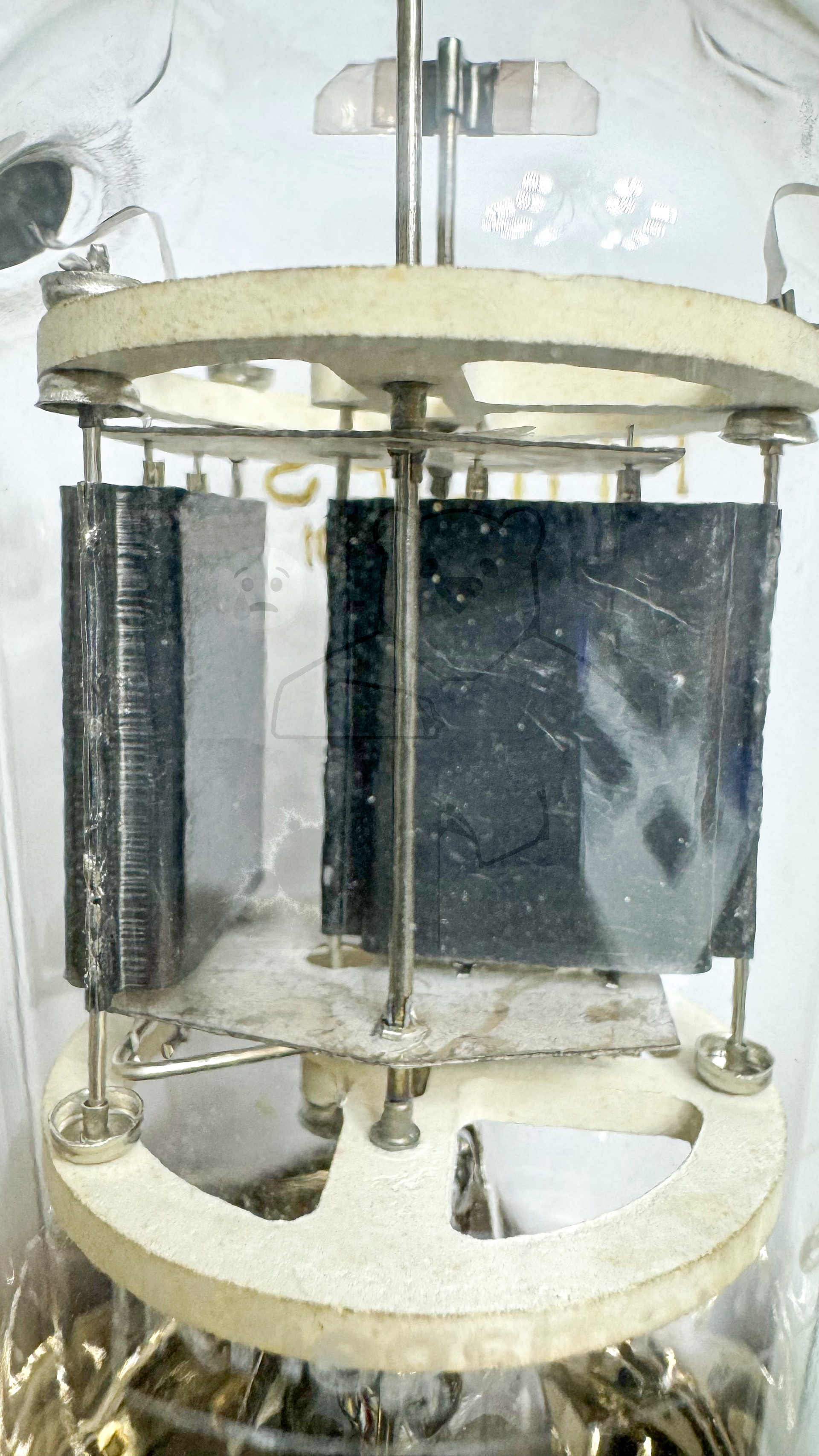 Röhre DE2-200-01 #6880 Bild 6