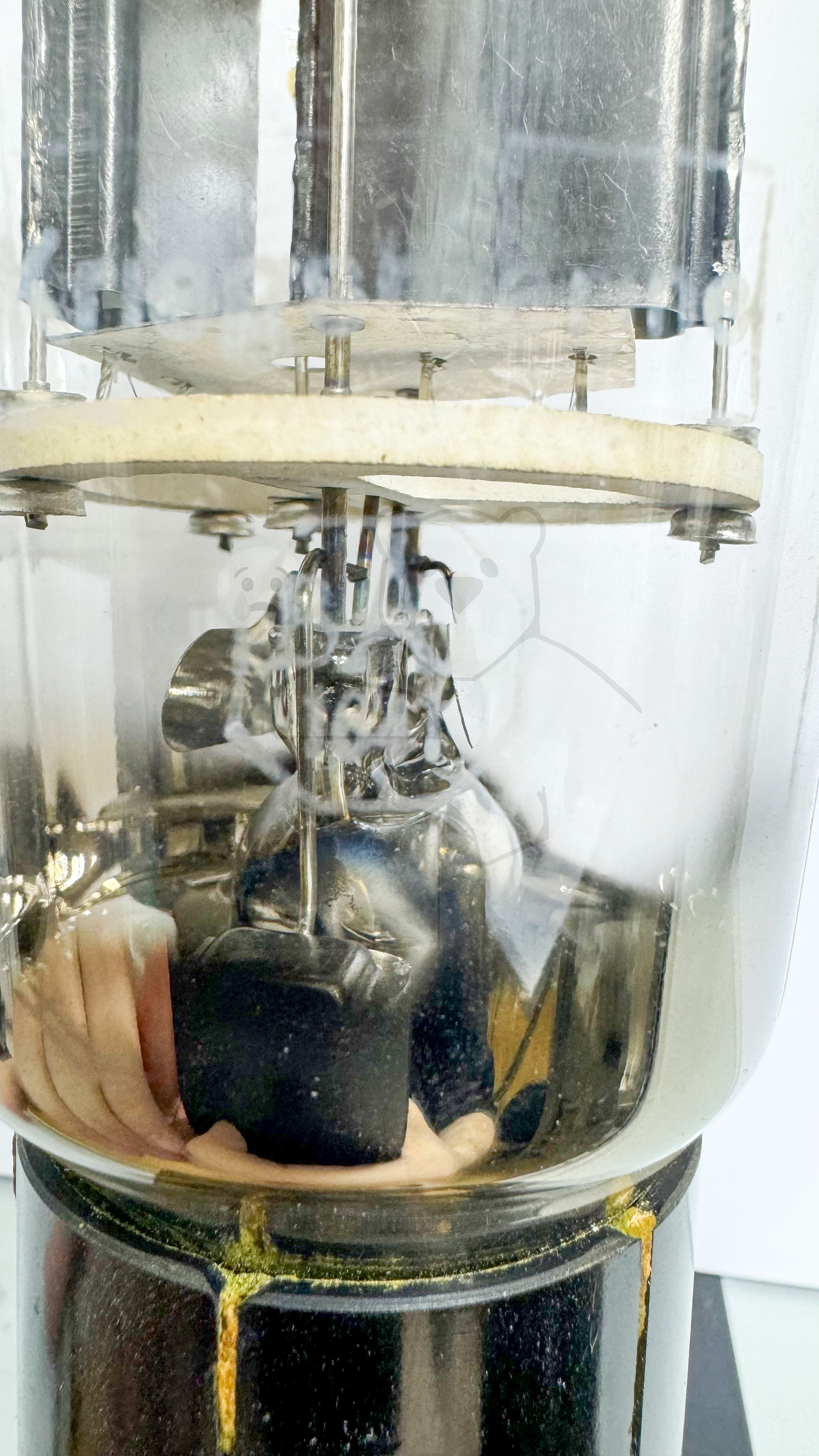 Röhre DE2-200-01 #6880 Bild 7