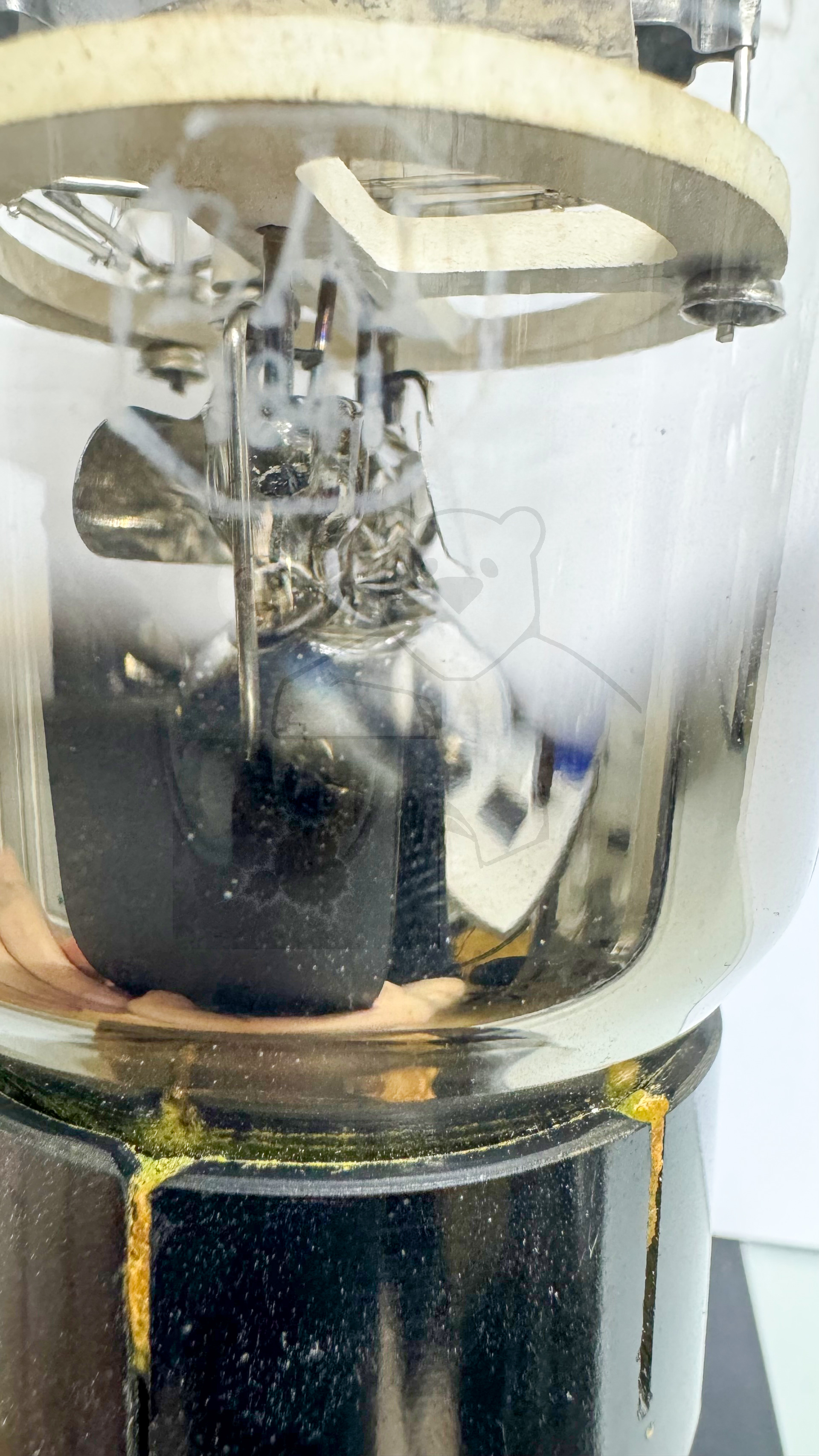 Röhre DE2-200-01 #6880 Bild 8