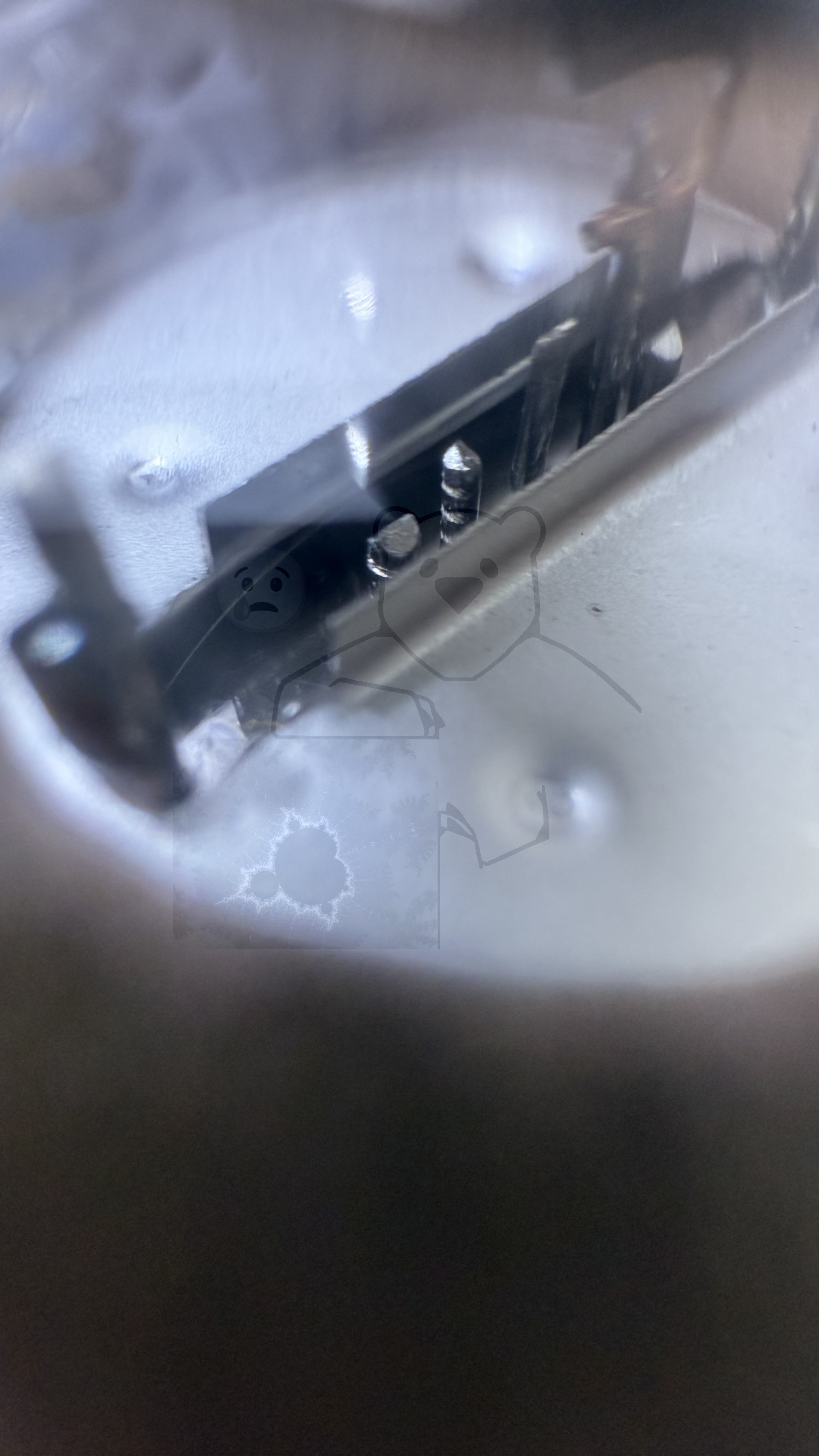 Röhre DF1 #8477 Bild 4