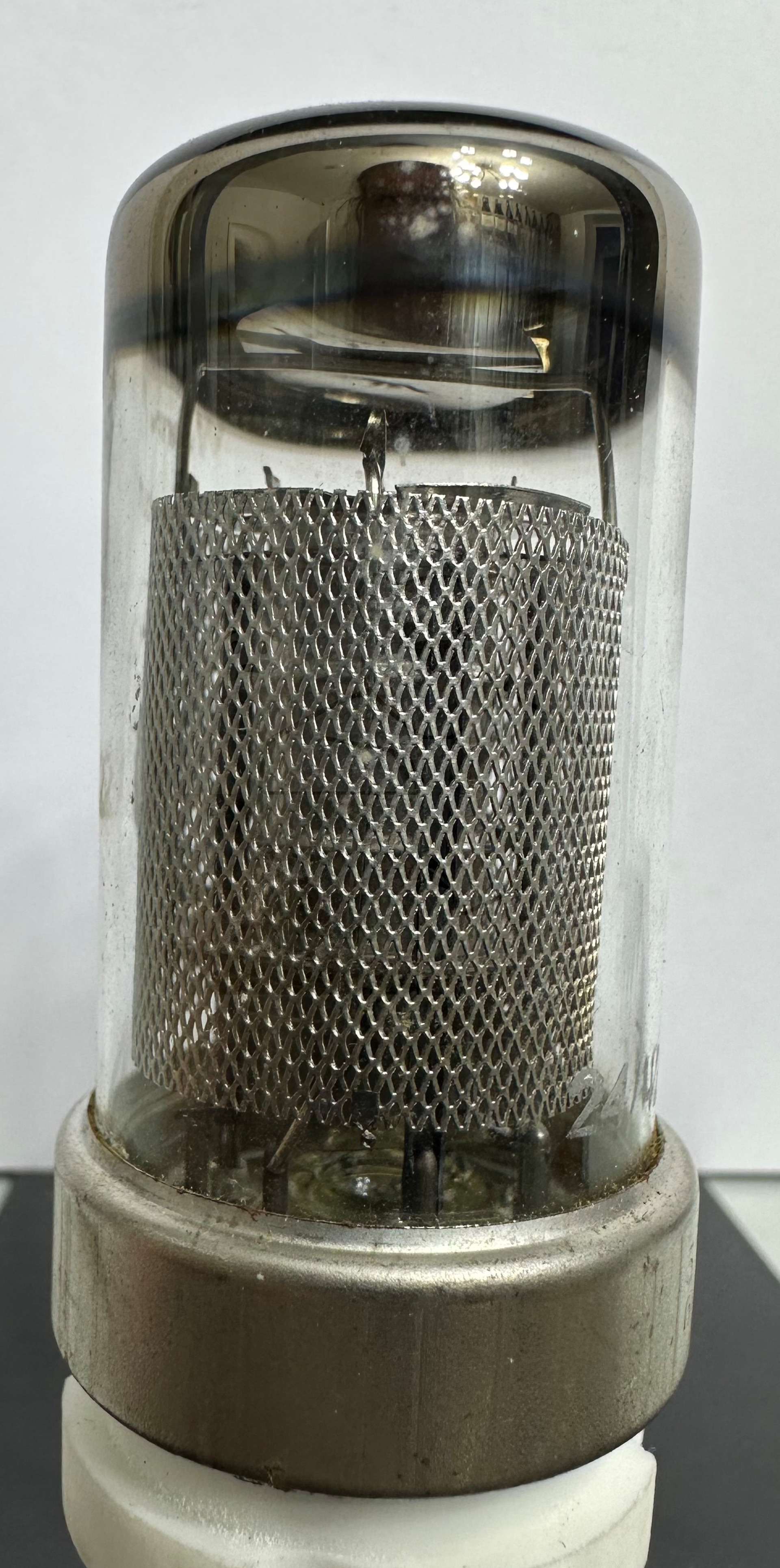 Röhre DF25 #4616 Bild 2