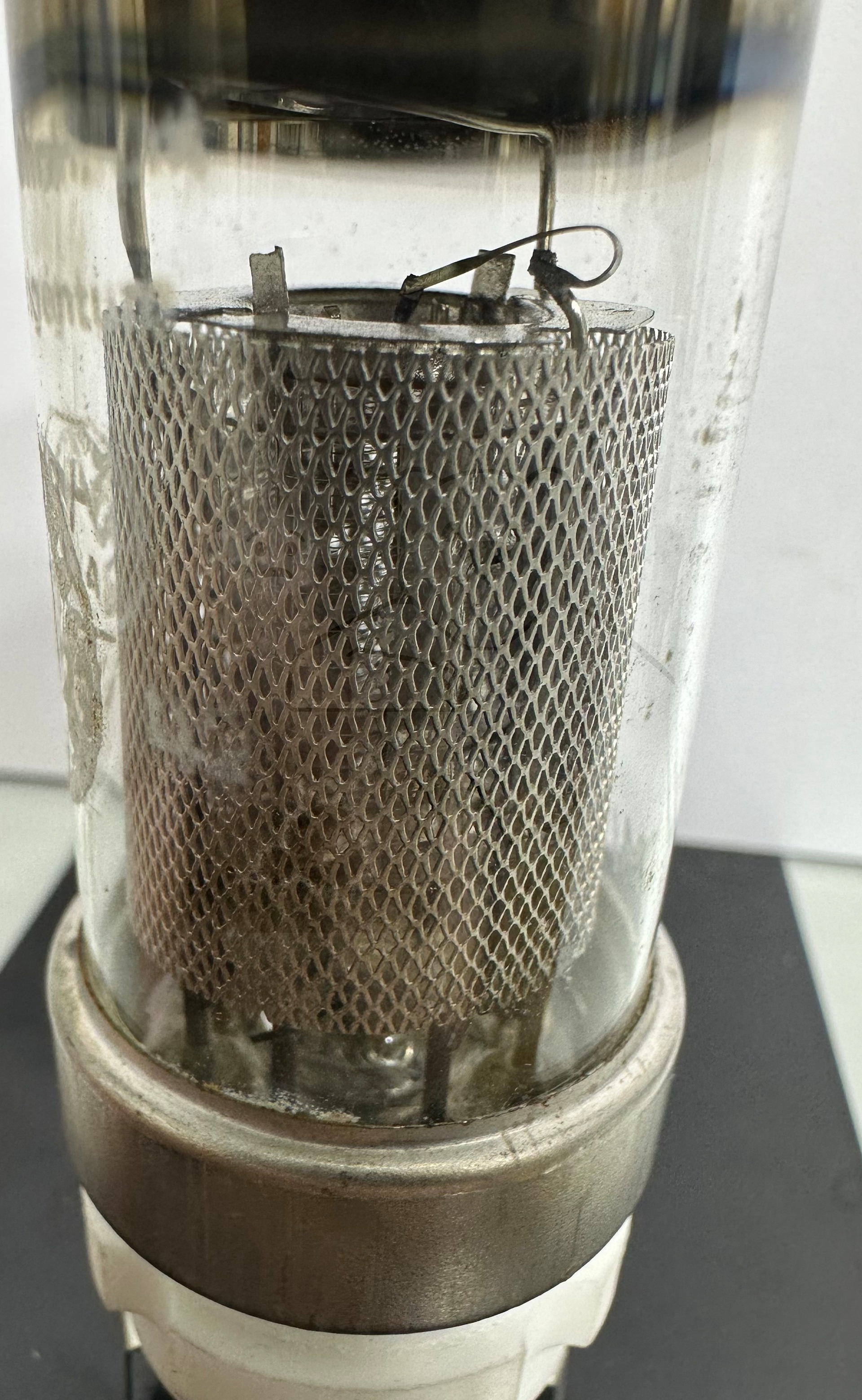 Röhre DF25 #4616 Bild 4