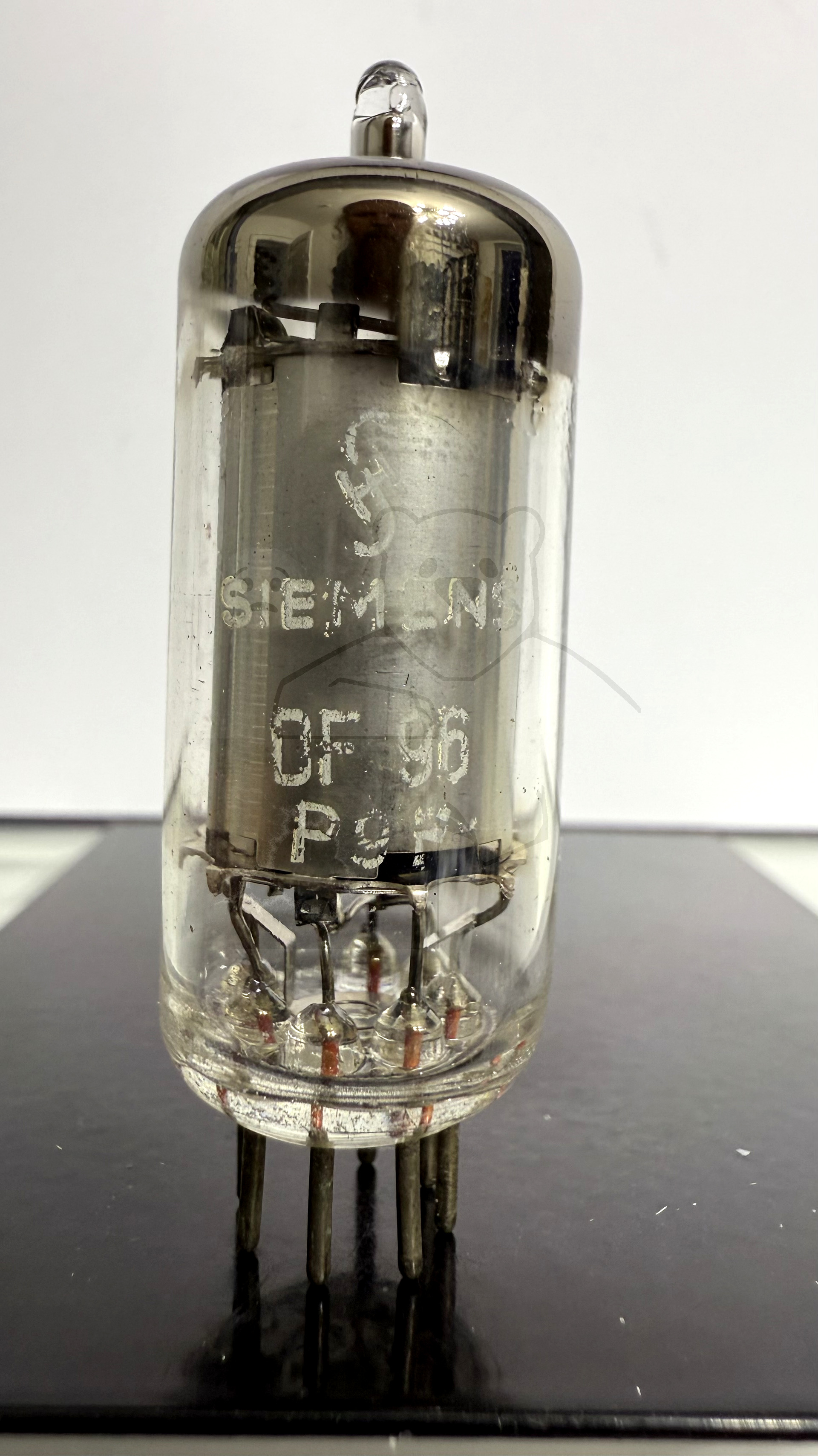 Röhre DF96 #2923 Bild 1