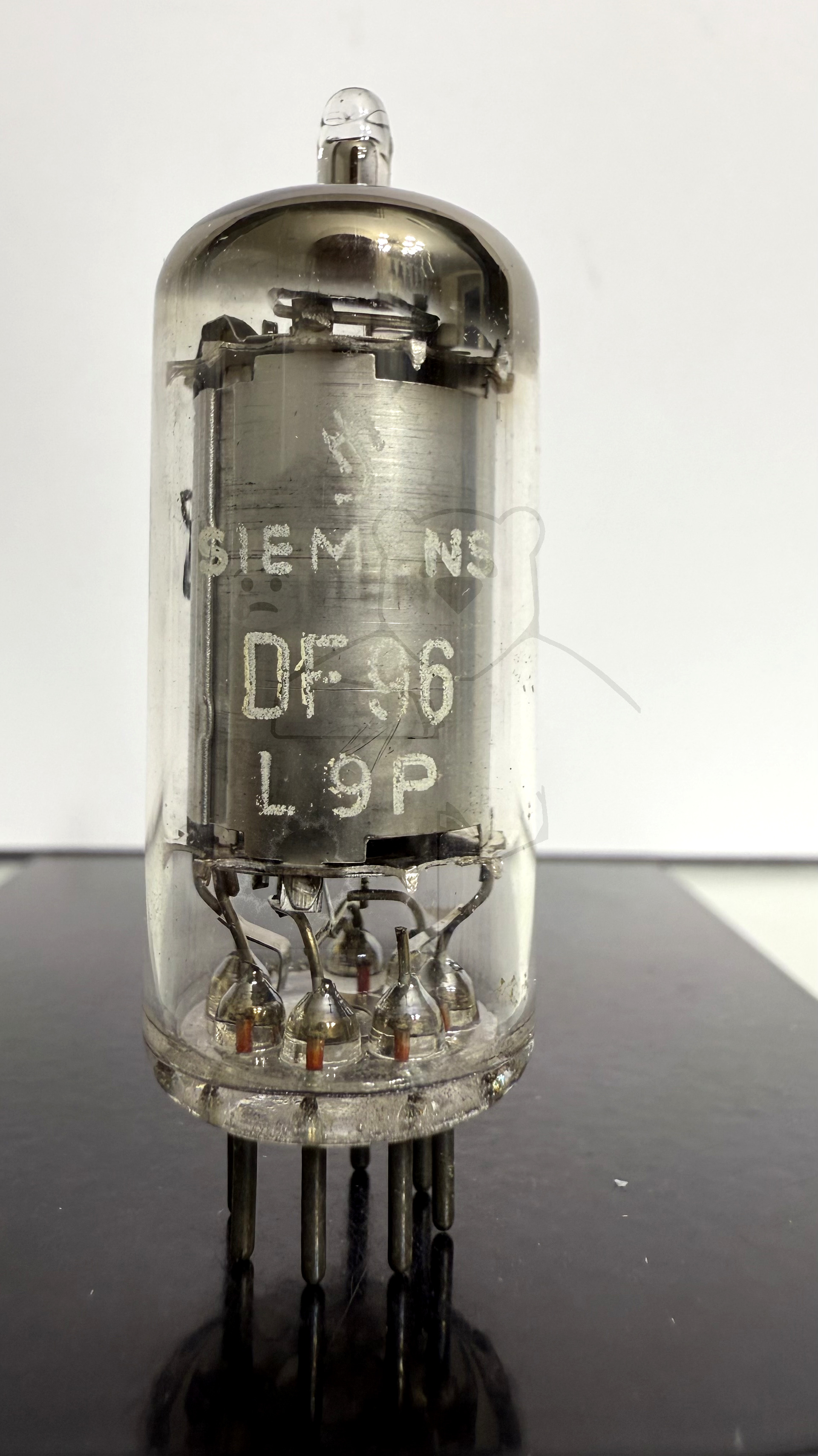 Röhre DF96 #2928 Bild 1