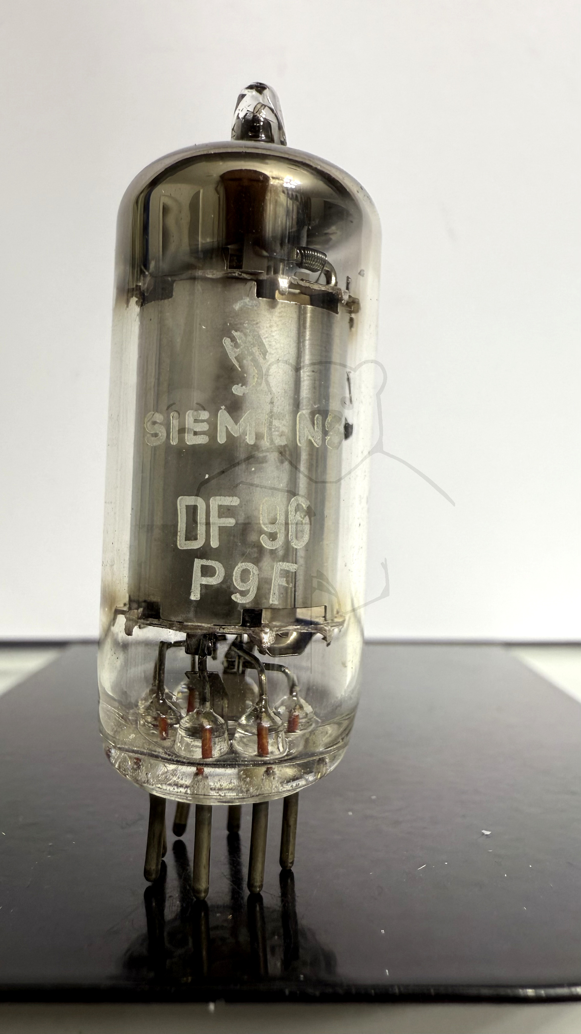 Röhre DF96 #2930 Bild 1