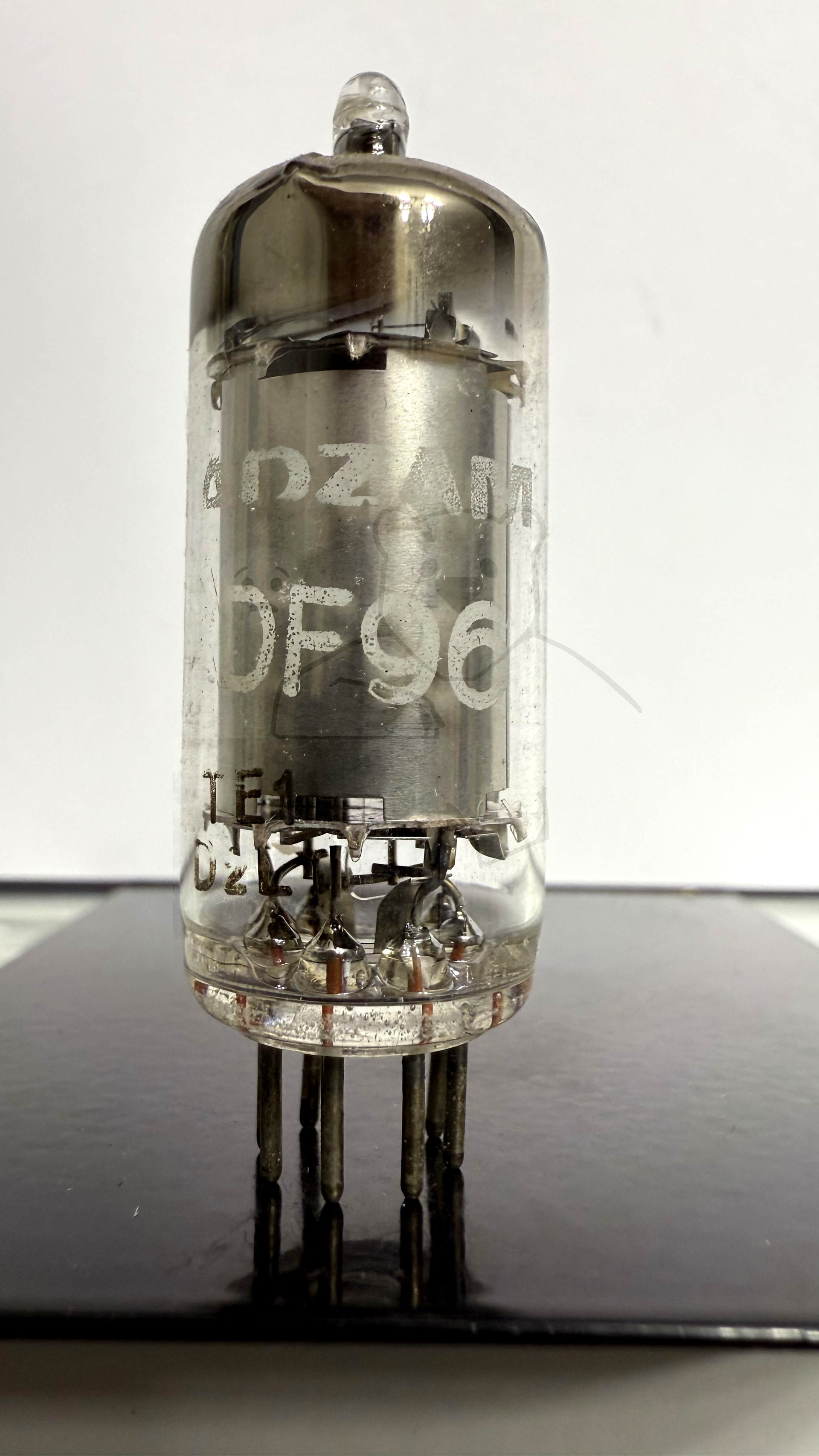 Röhre DF96 #4140 Bild 1