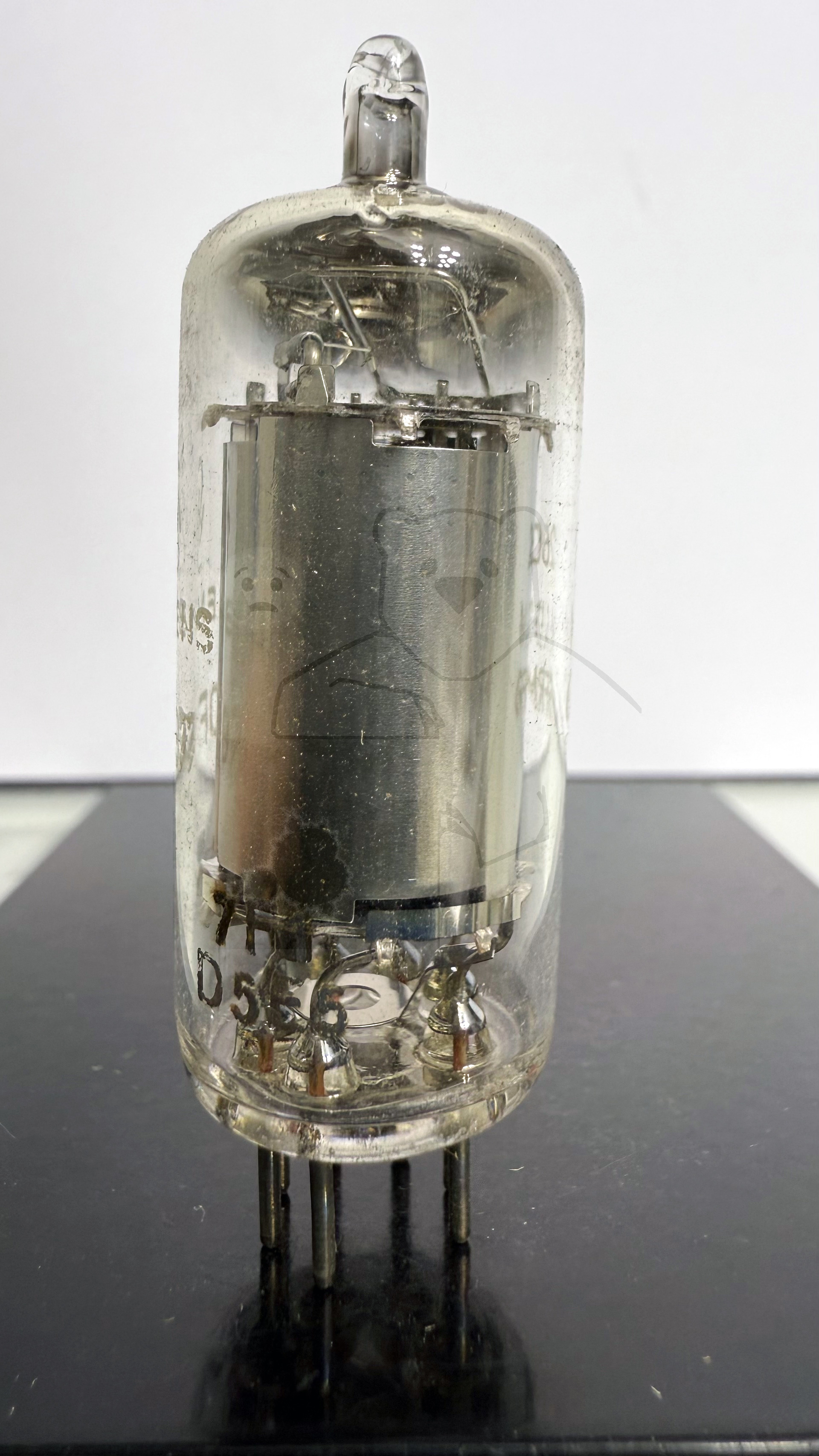 Röhre DF97 #8202 Bild 2