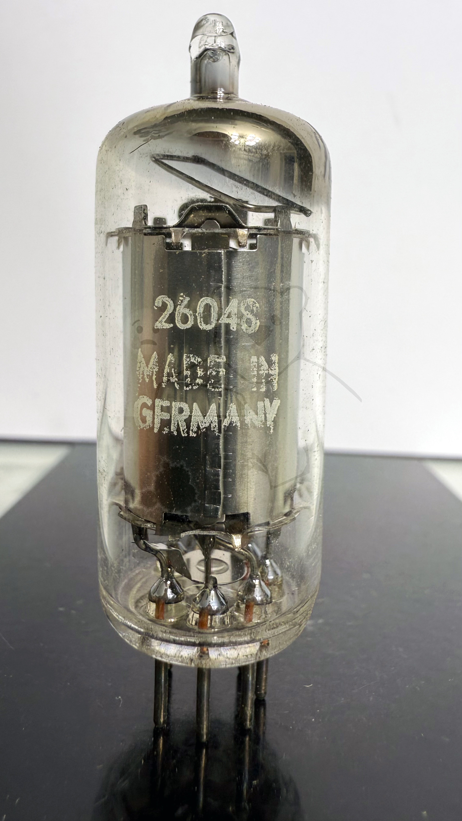 Röhre DF97 #8202 Bild 3