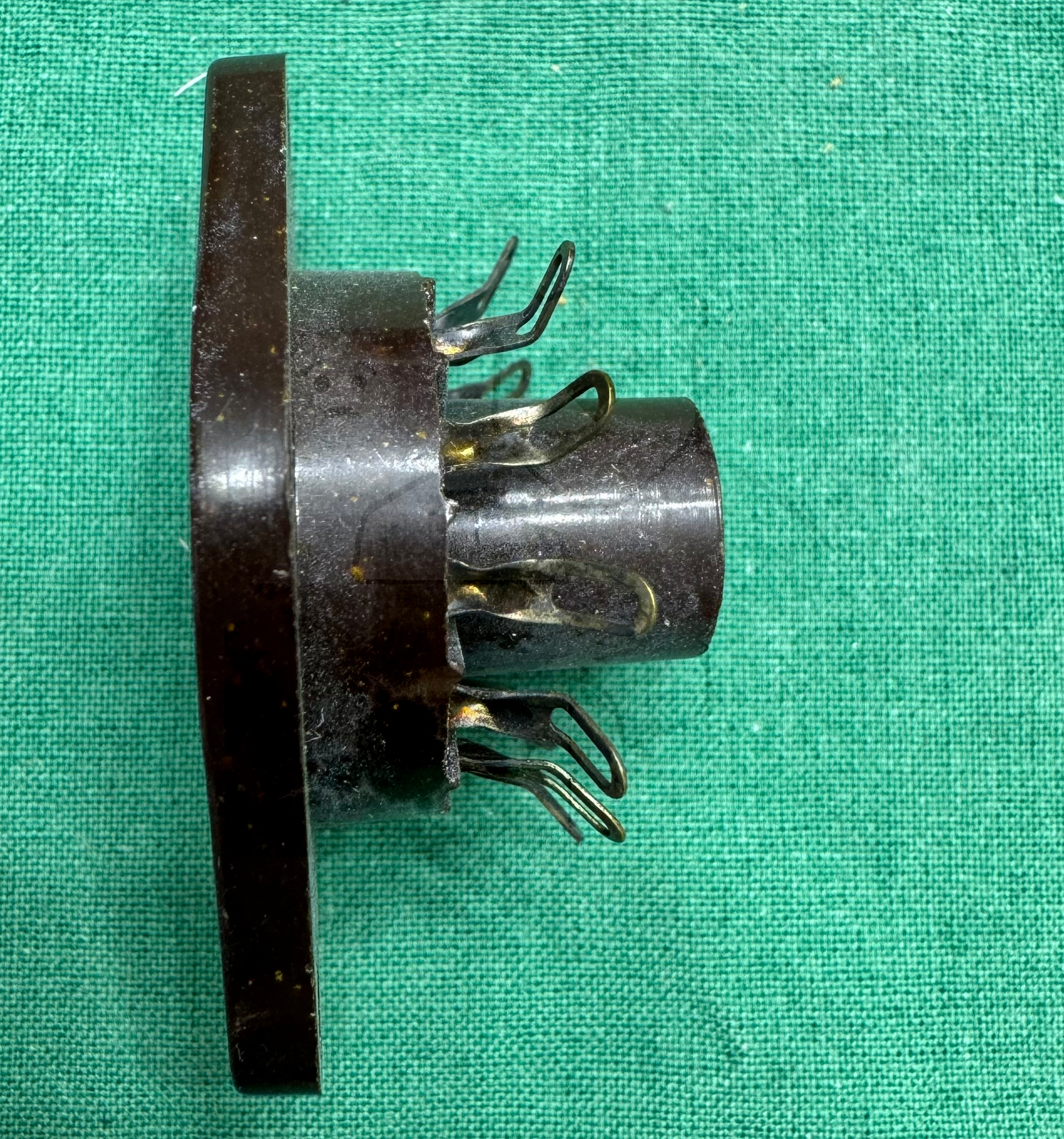 Röhre DG3-12A #6414 Bild 11