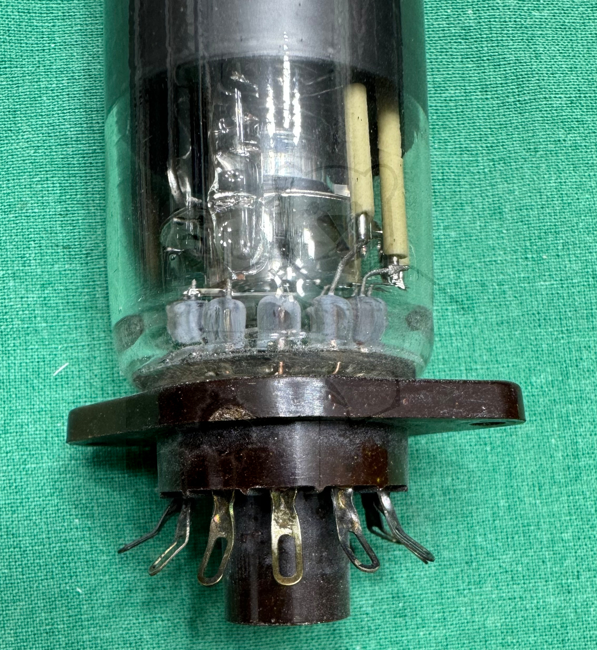 Röhre DG3-12A #6414 Bild 14