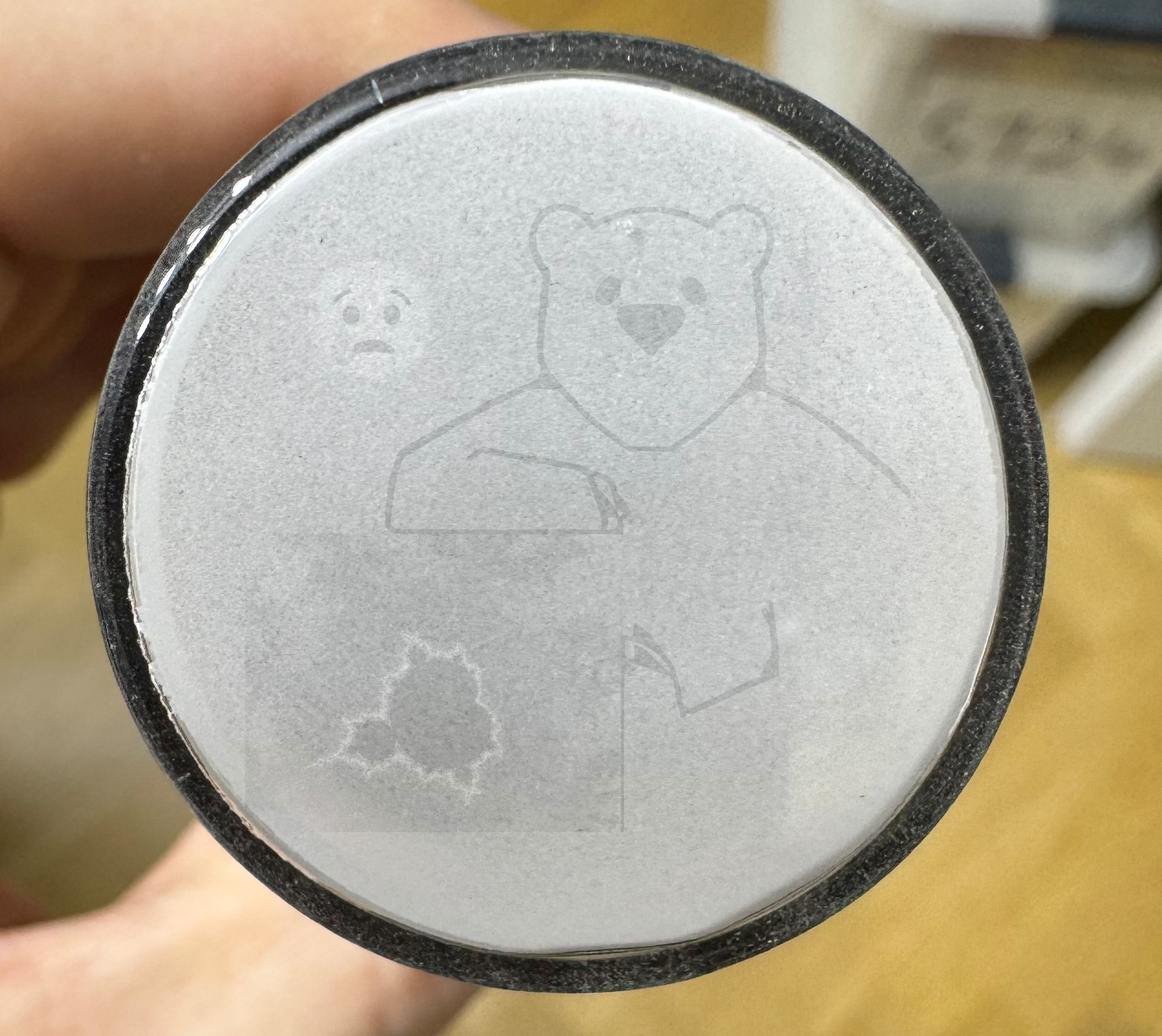 Röhre DG3-12A #6414 Bild 7