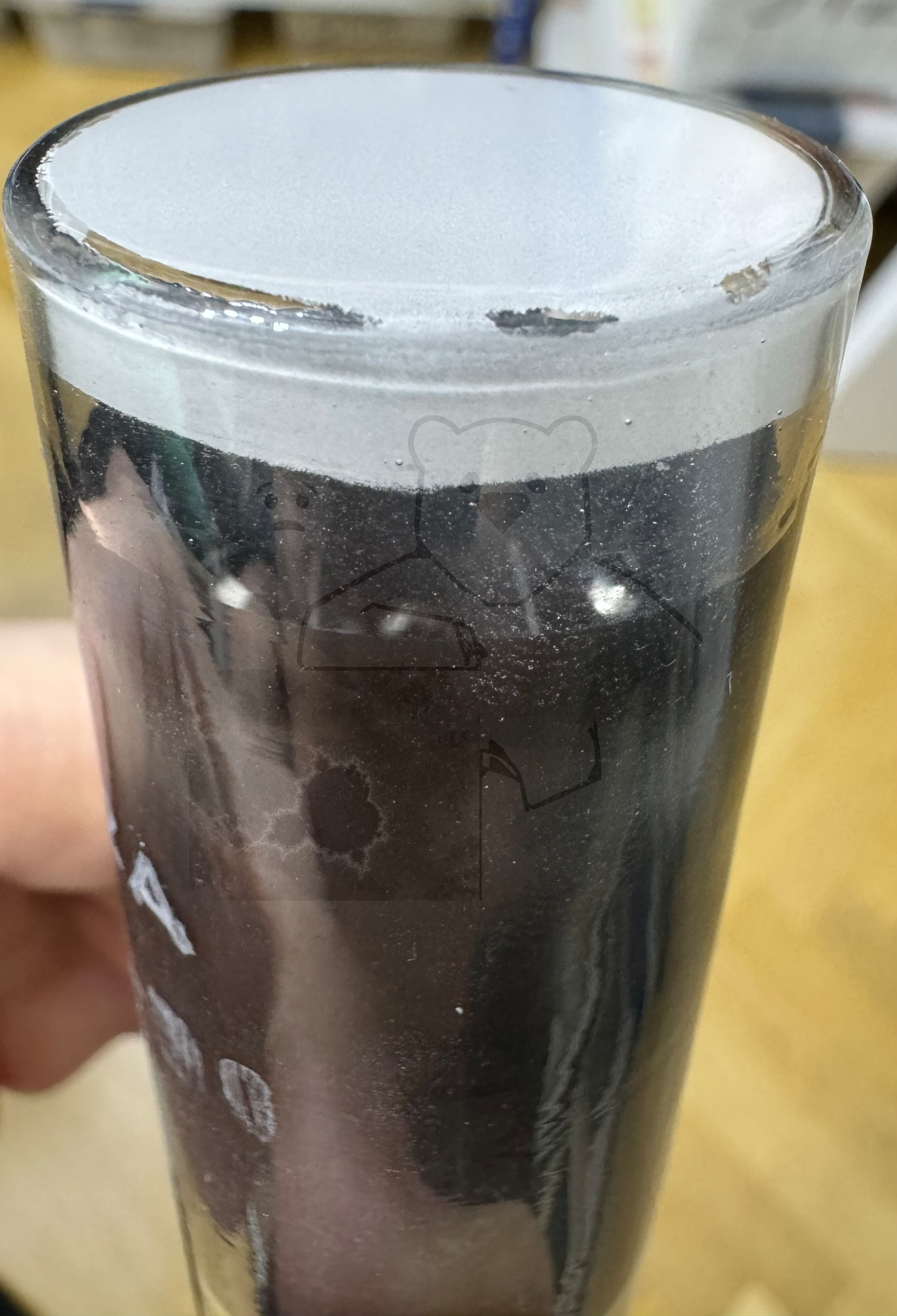 Röhre DG3-12A #6414 Bild 9