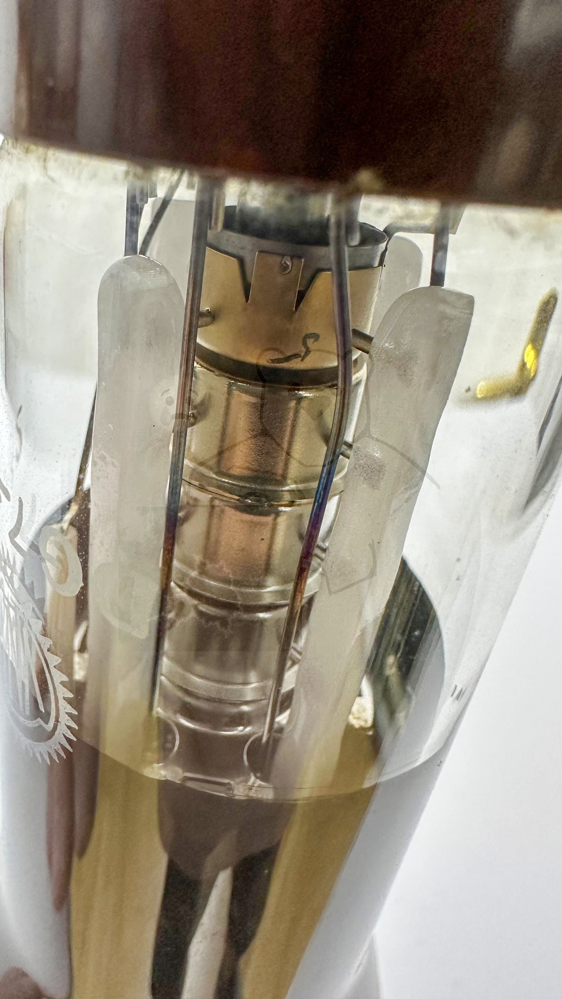 Röhre DG7-32 #3437 Bild 3