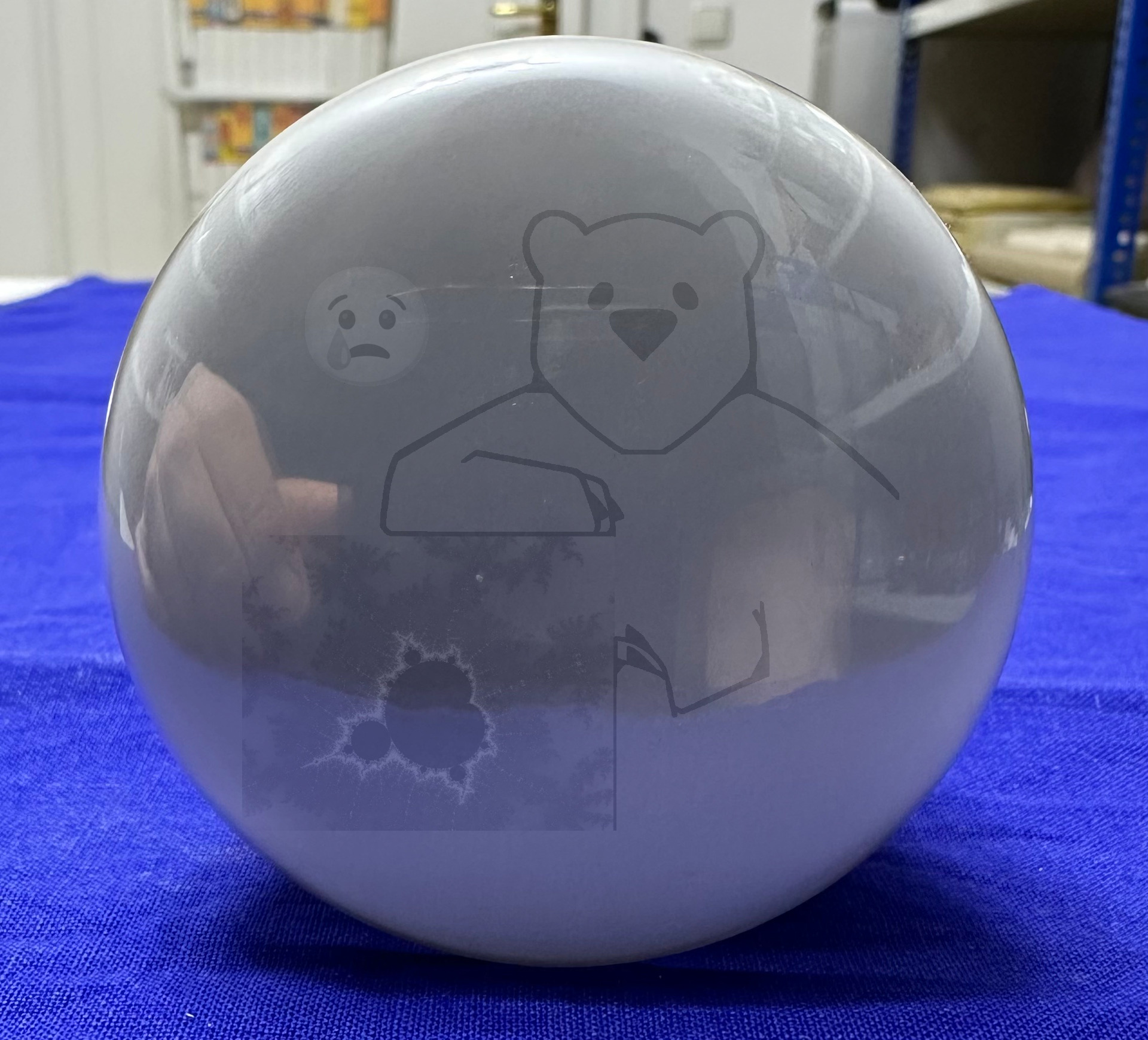 Röhre DG7-32 #3437 Bild 7