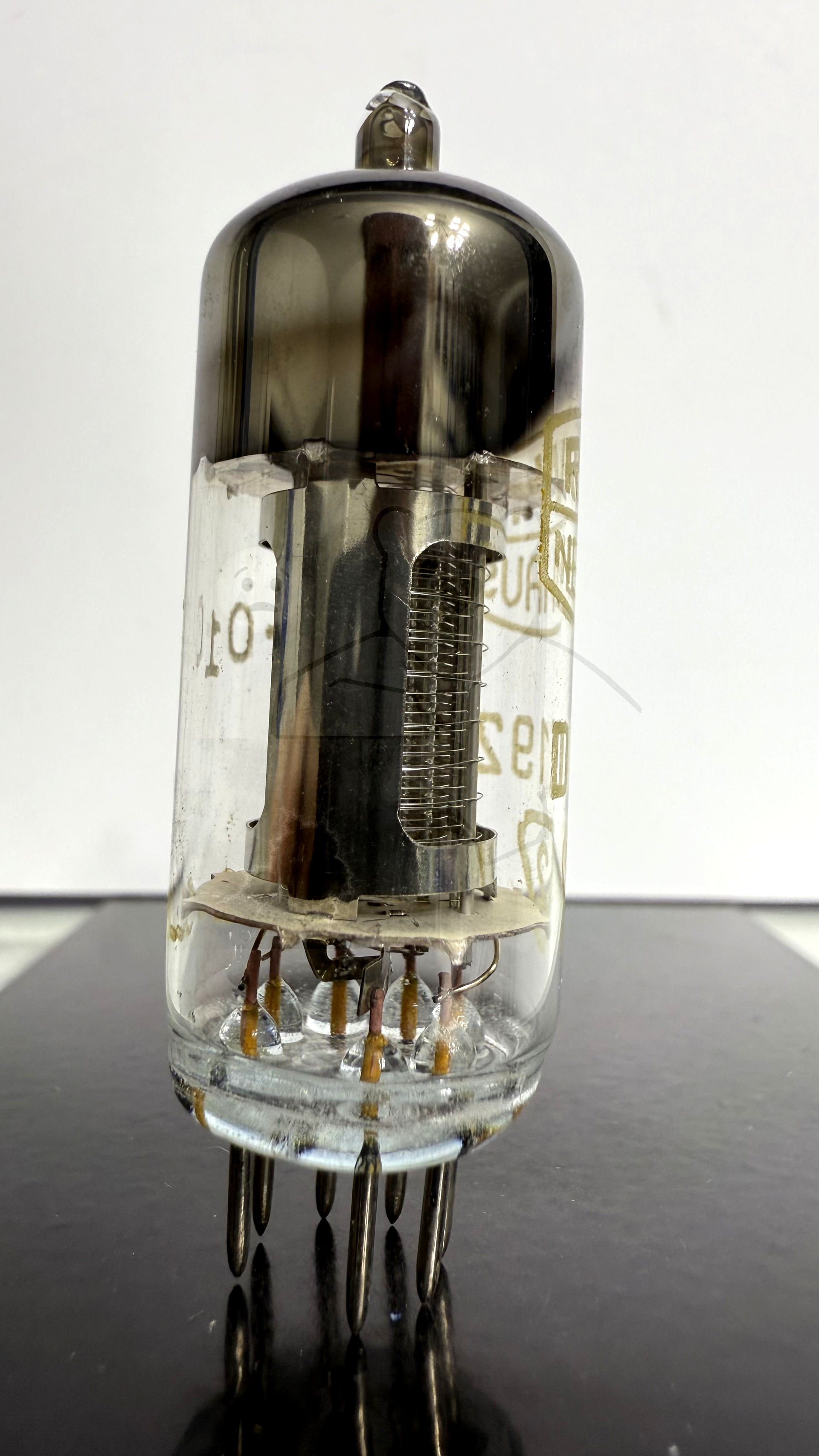 Röhre DK192 #5610 Bild 4