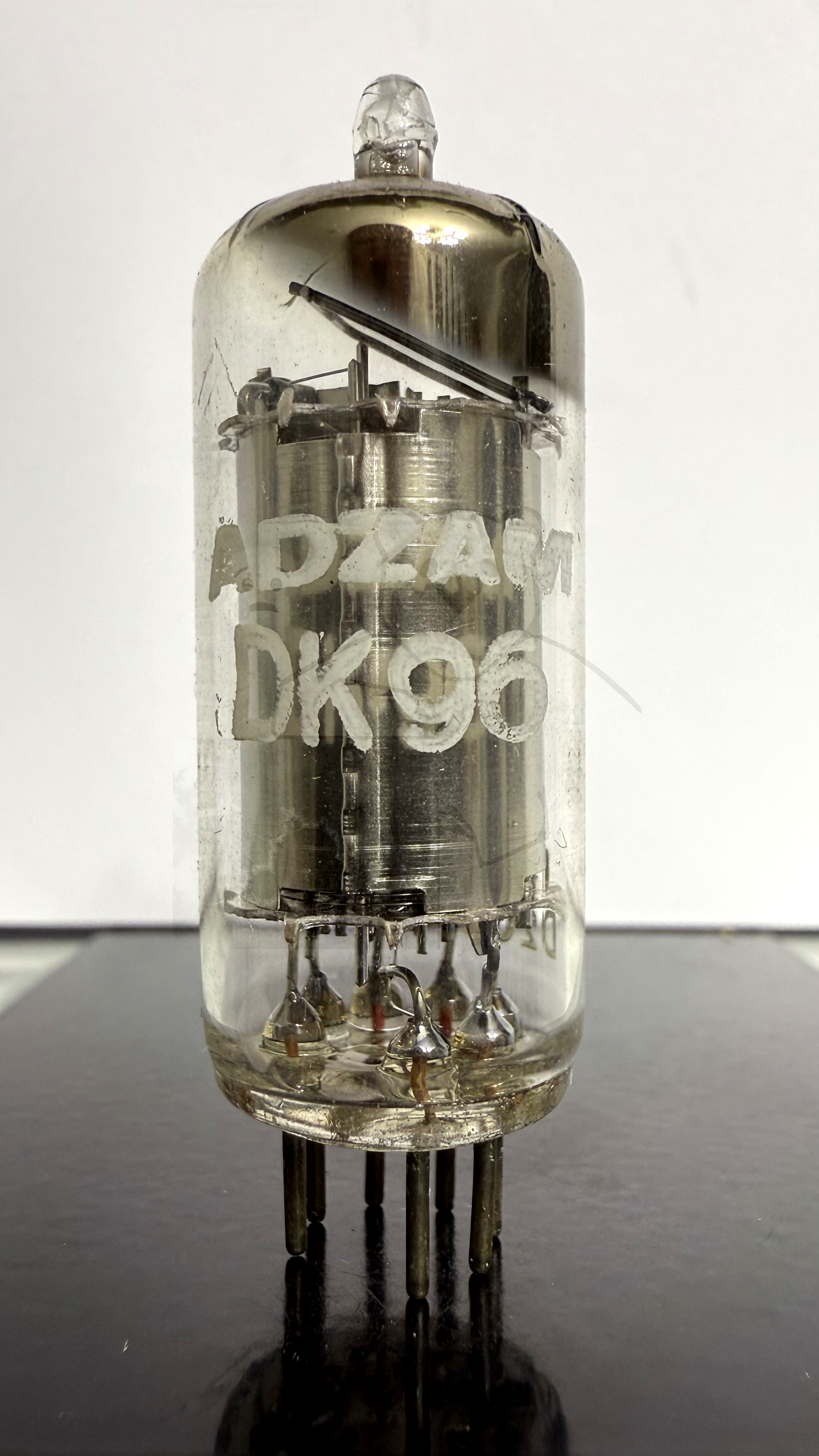 Röhre DK96 #4139 Bild 1