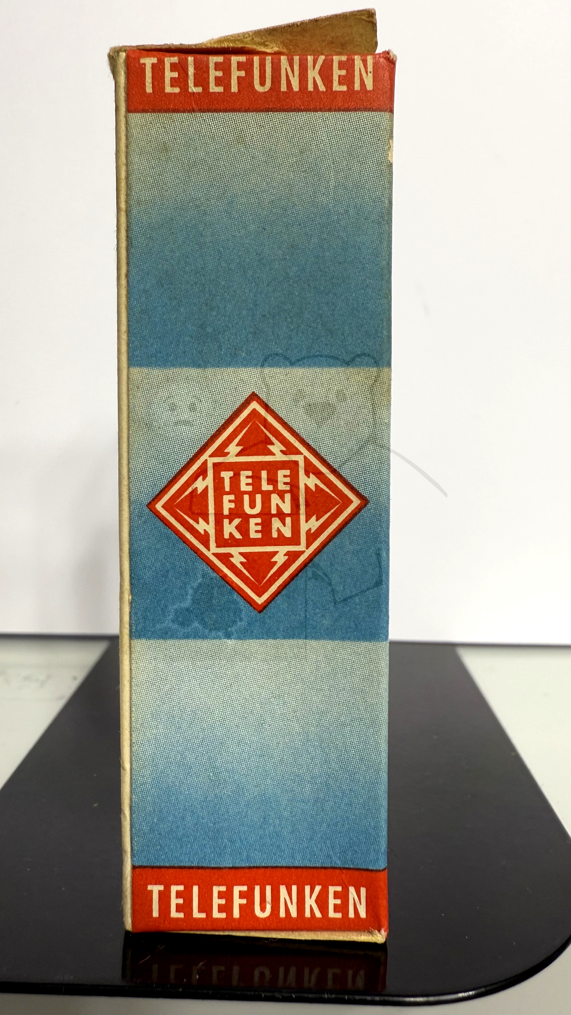 Röhre DK96 #5916 Verpackung Bild 2