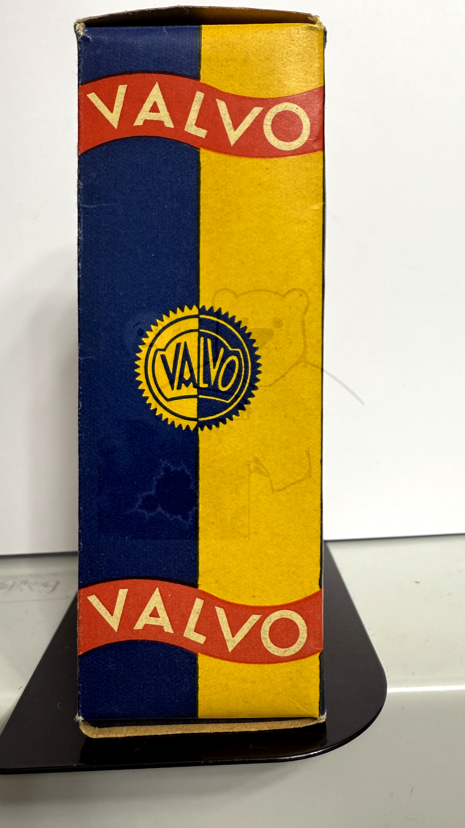 Röhre DL21 #8405 Verpackung Bild 3