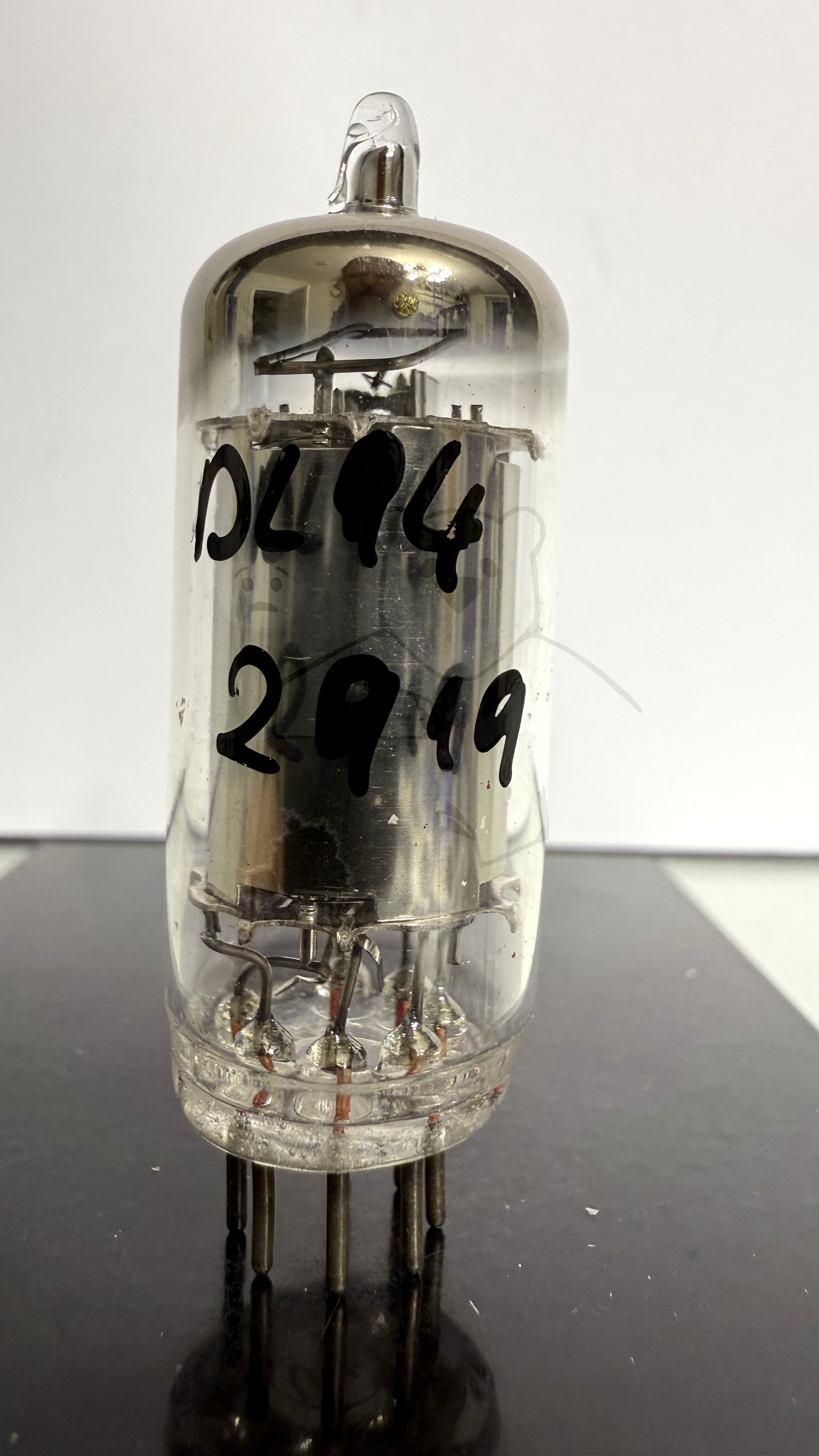 Röhre DL94 #2919 Bild 1