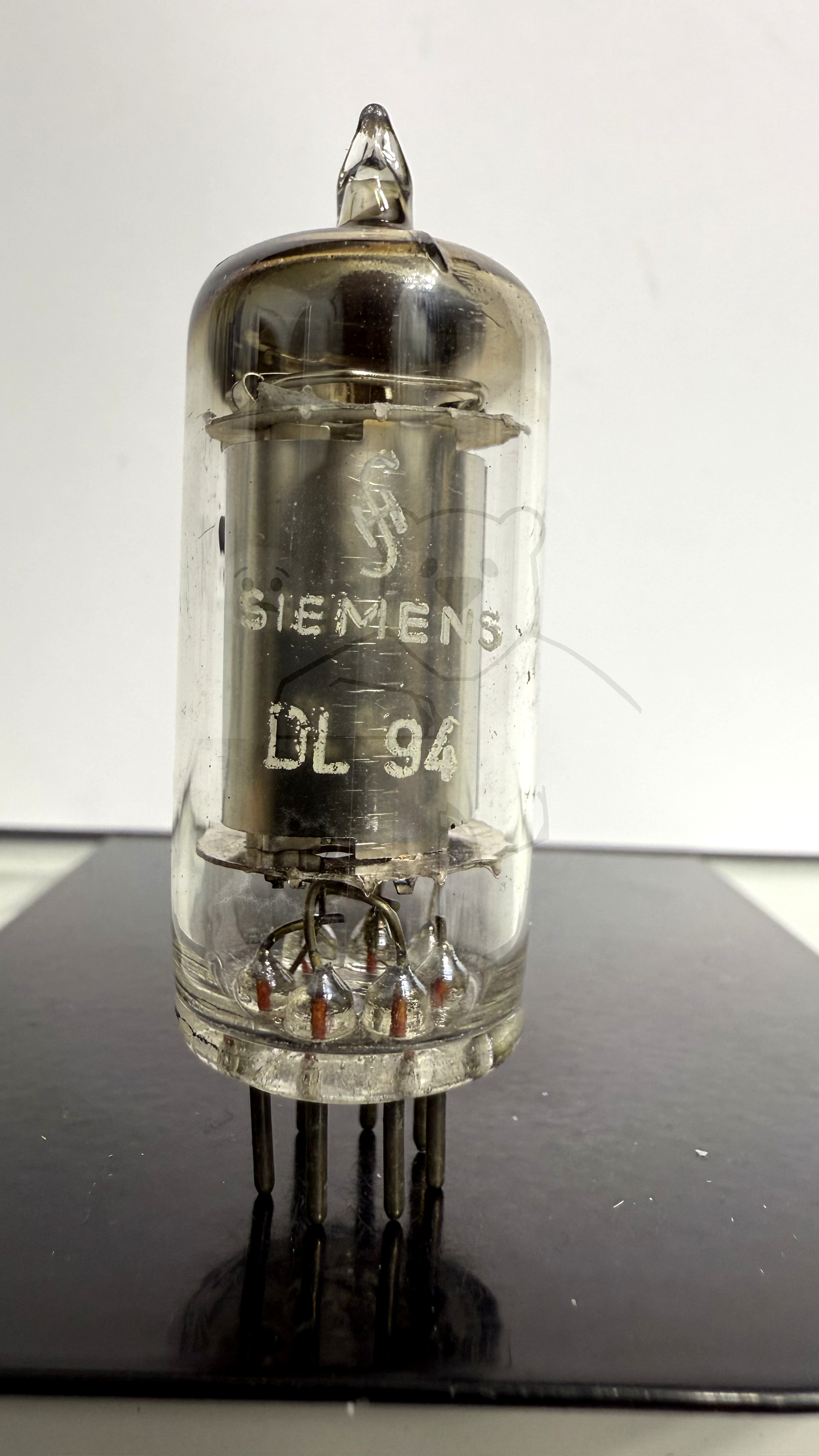Röhre DL94 #2933 Bild 1