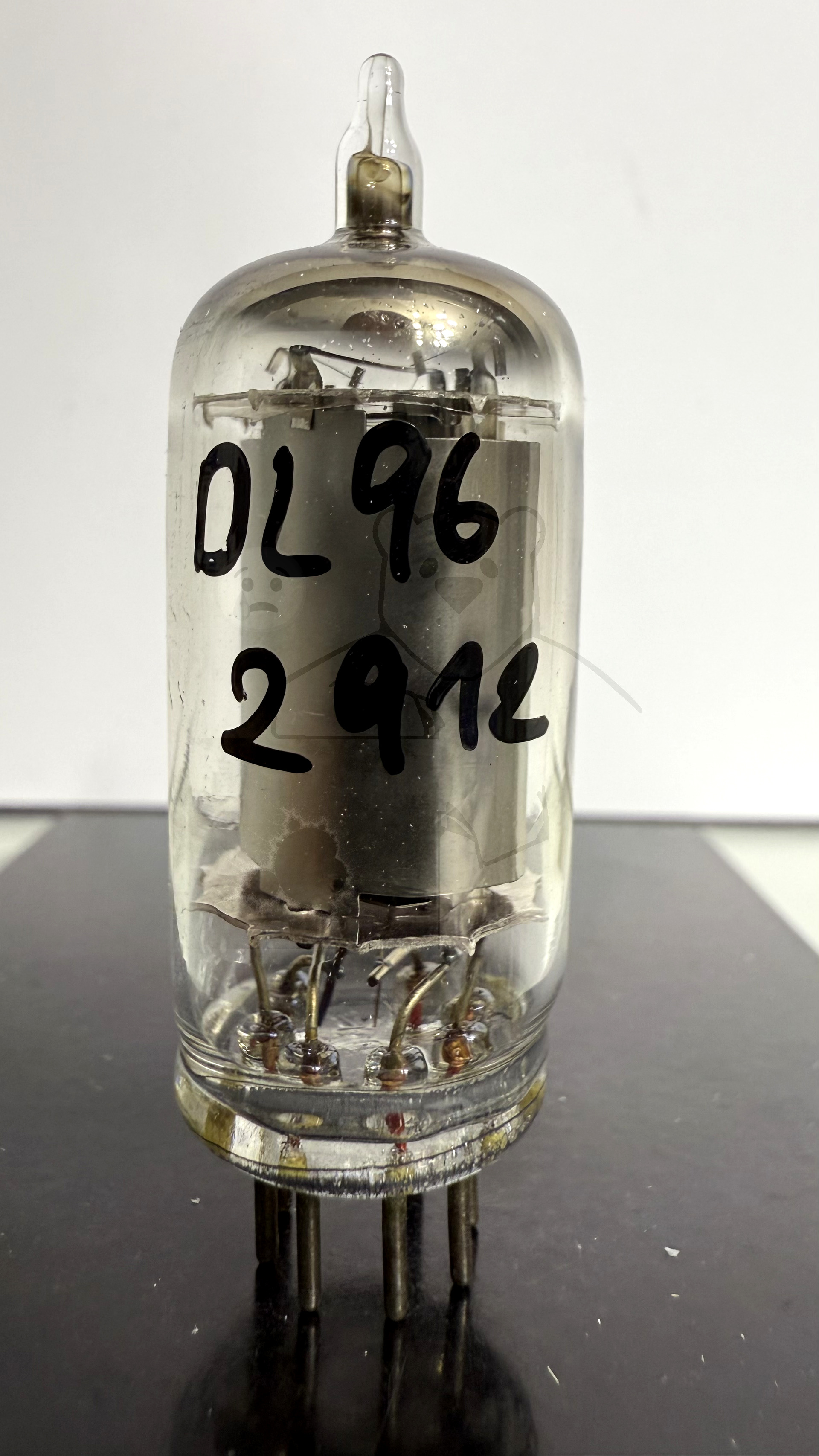Röhre DL96 #2912 Bild 1