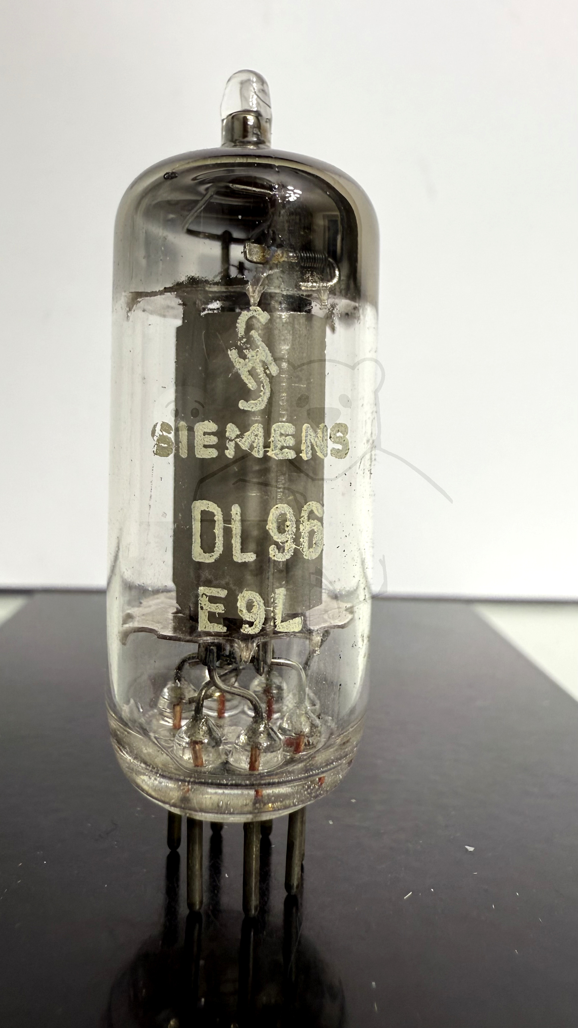 Röhre DL96 #3936 Bild 1