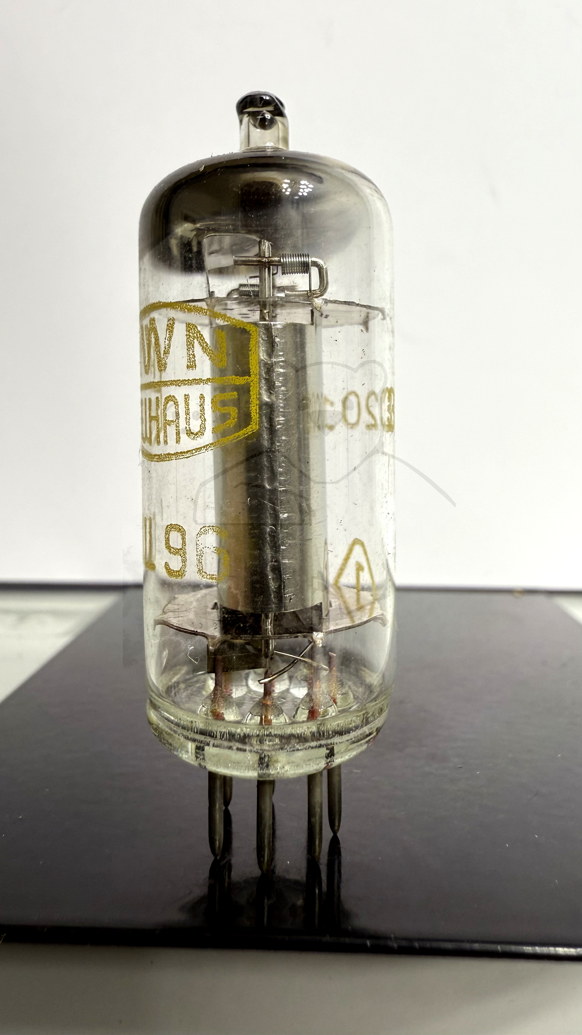 Röhre DL96 #4125 Bild 2