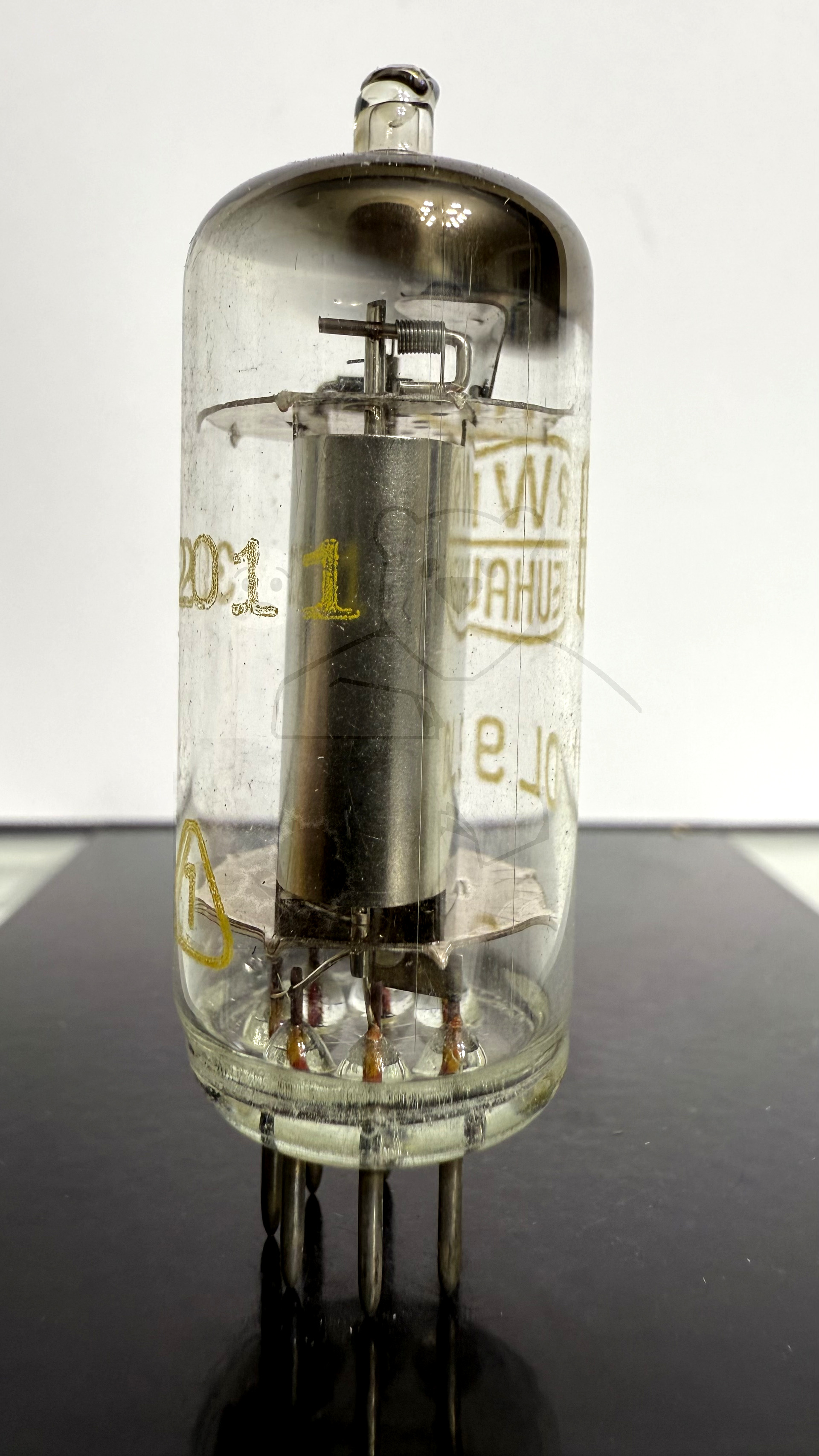 Röhre DL96 #4125 Bild 4