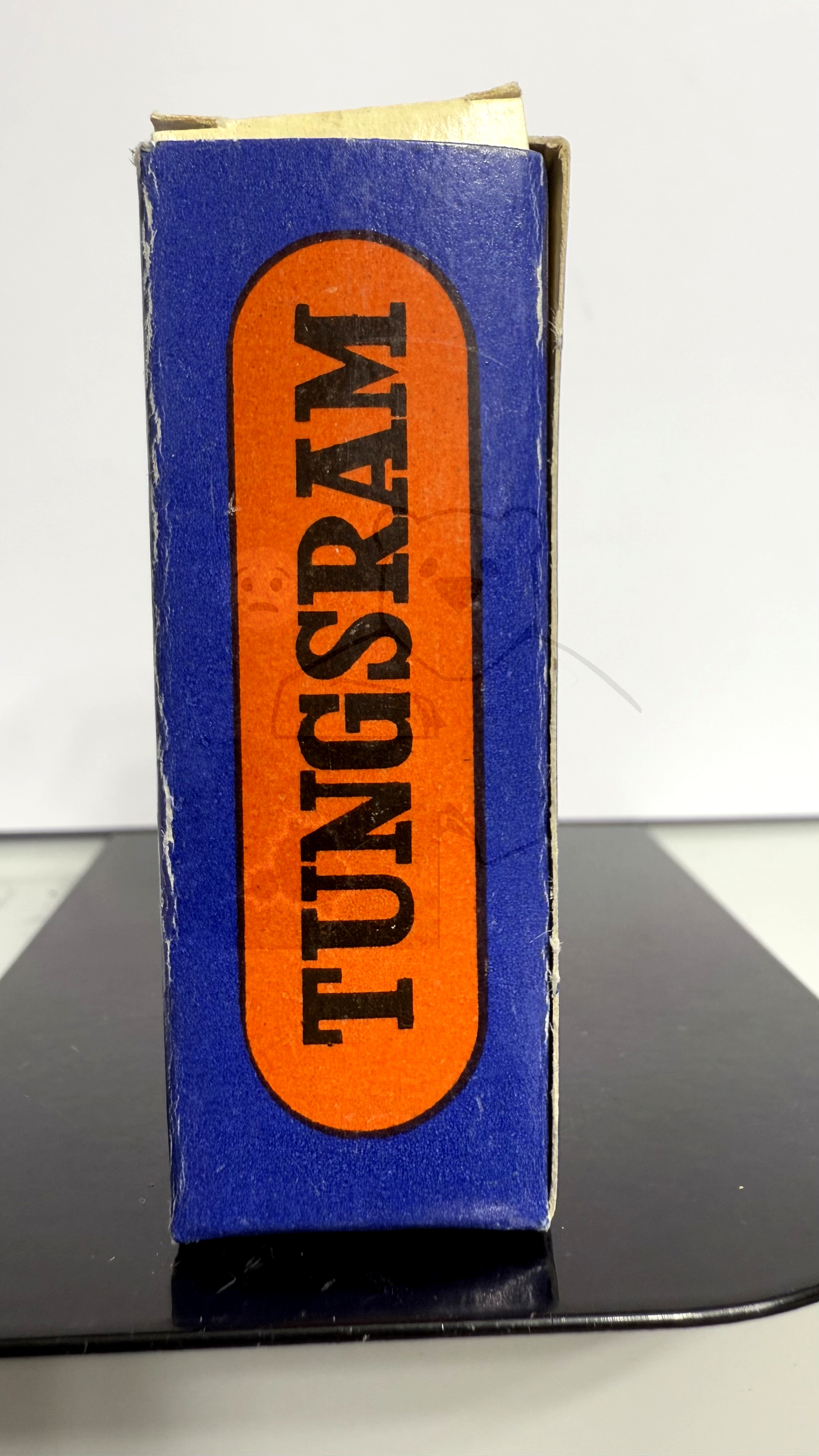 Röhre DLL101 #5984 Verpackung Bild 1