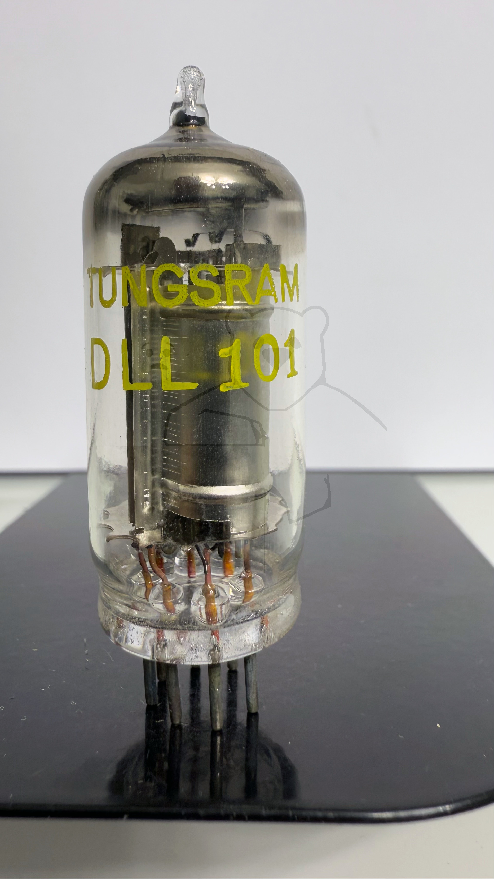 Röhre DLL101 #5985 Bild 1