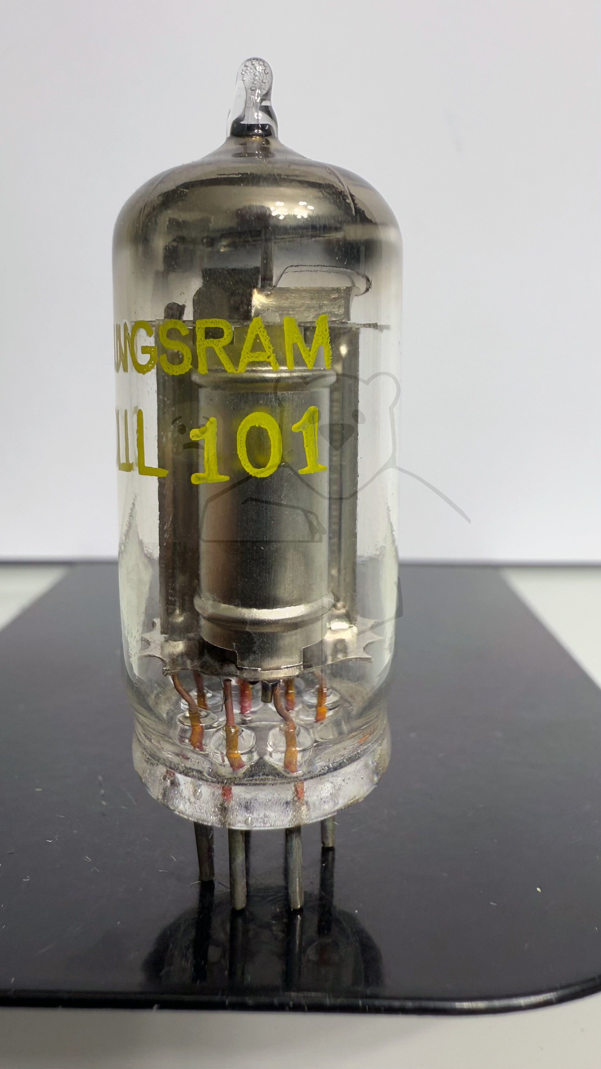 Röhre DLL101 #5985 Bild 2