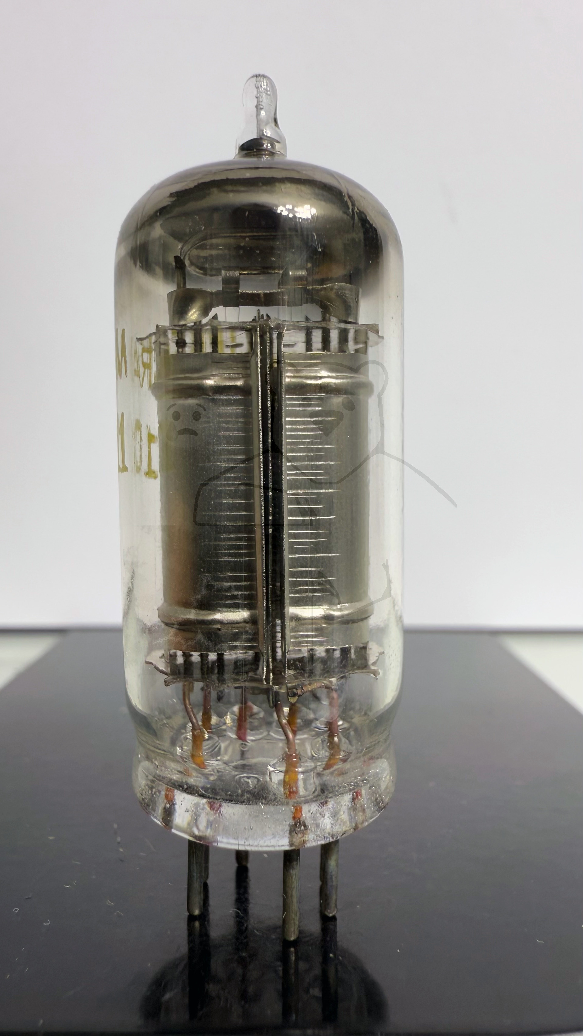 Röhre DLL101 #5985 Bild 3