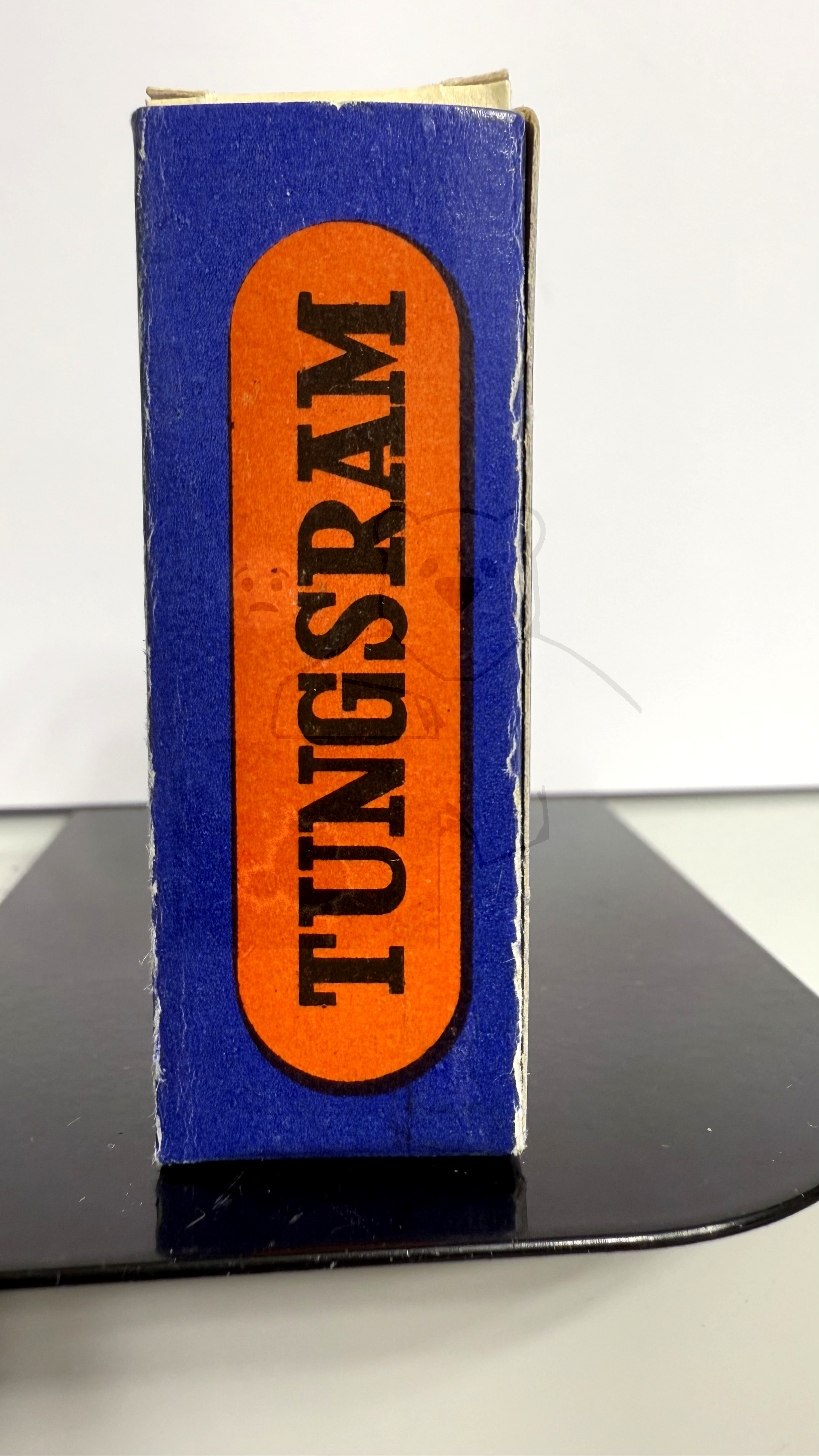 Röhre DLL101 #5985 Verpackung Bild 1