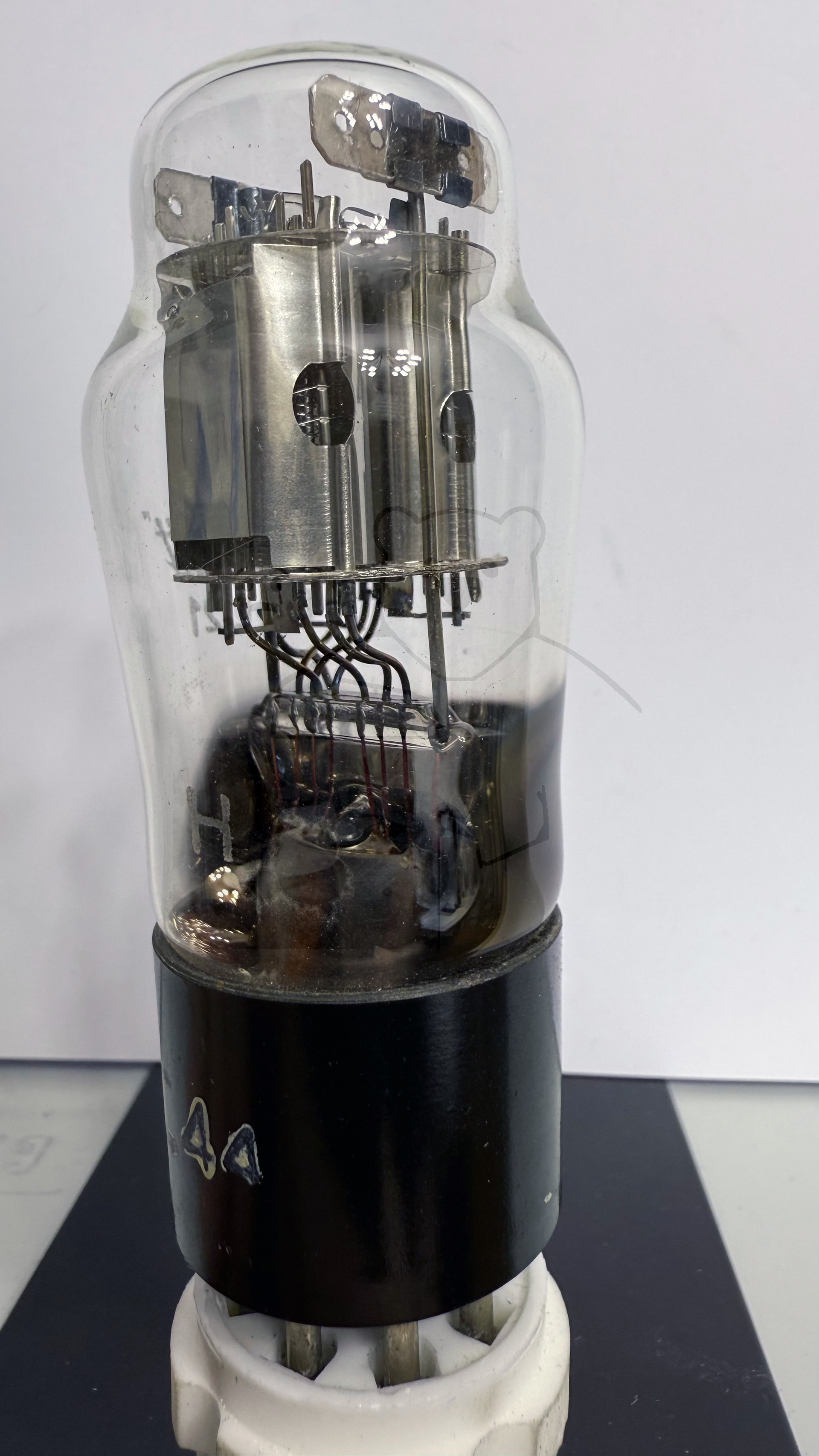 Röhre DLL21 #8409 Bild 4