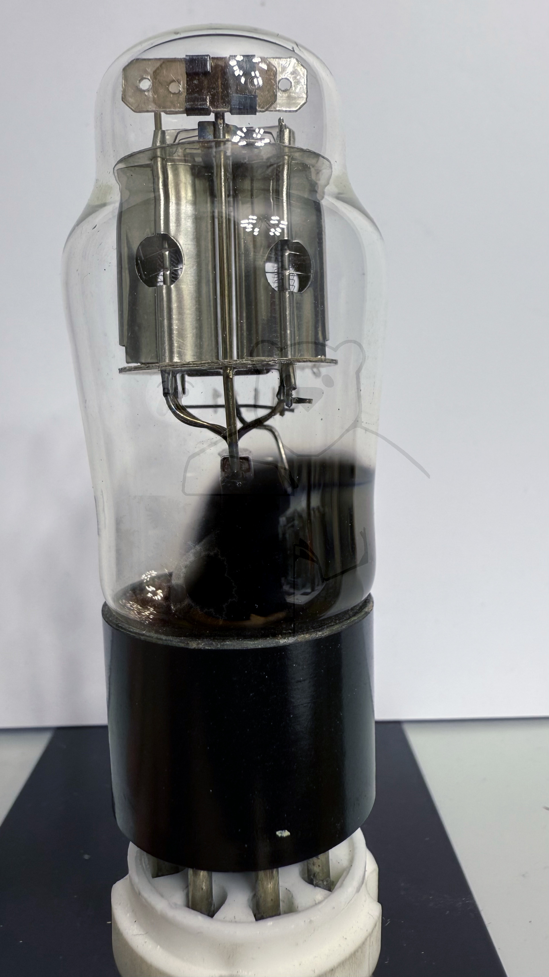 Röhre DLL21 #8409 Bild 5