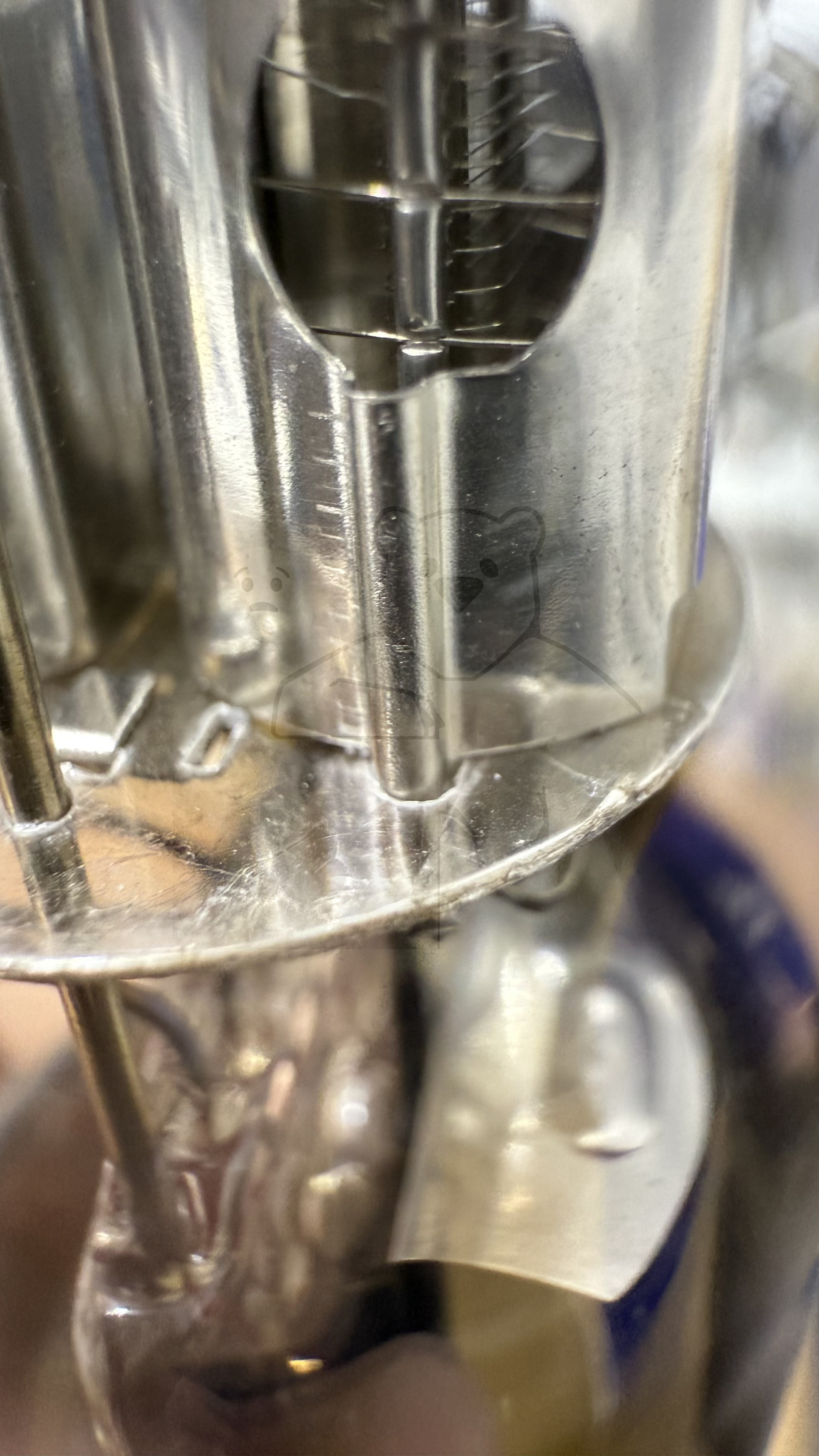 Röhre DLL21 #8409 Bild 7