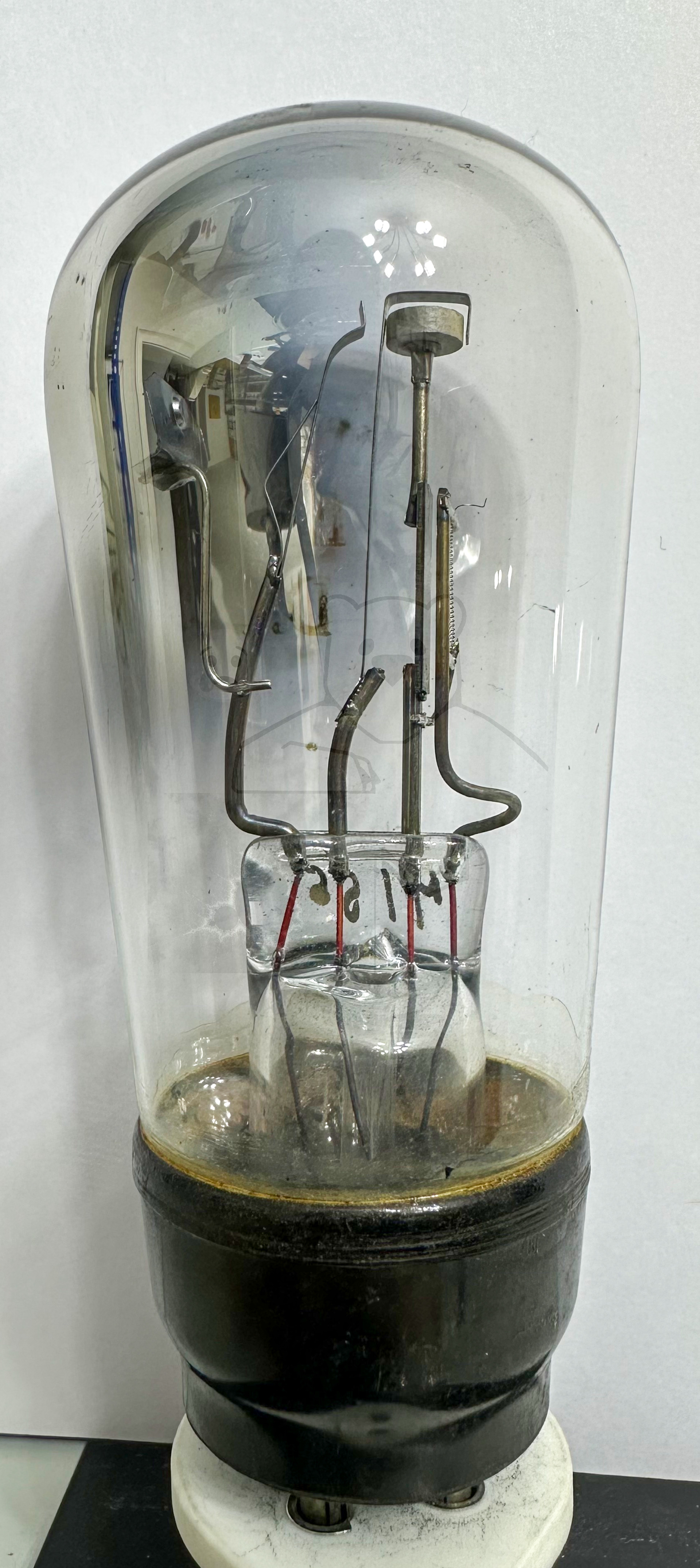 Röhre DLS10 #7843 Bild 1