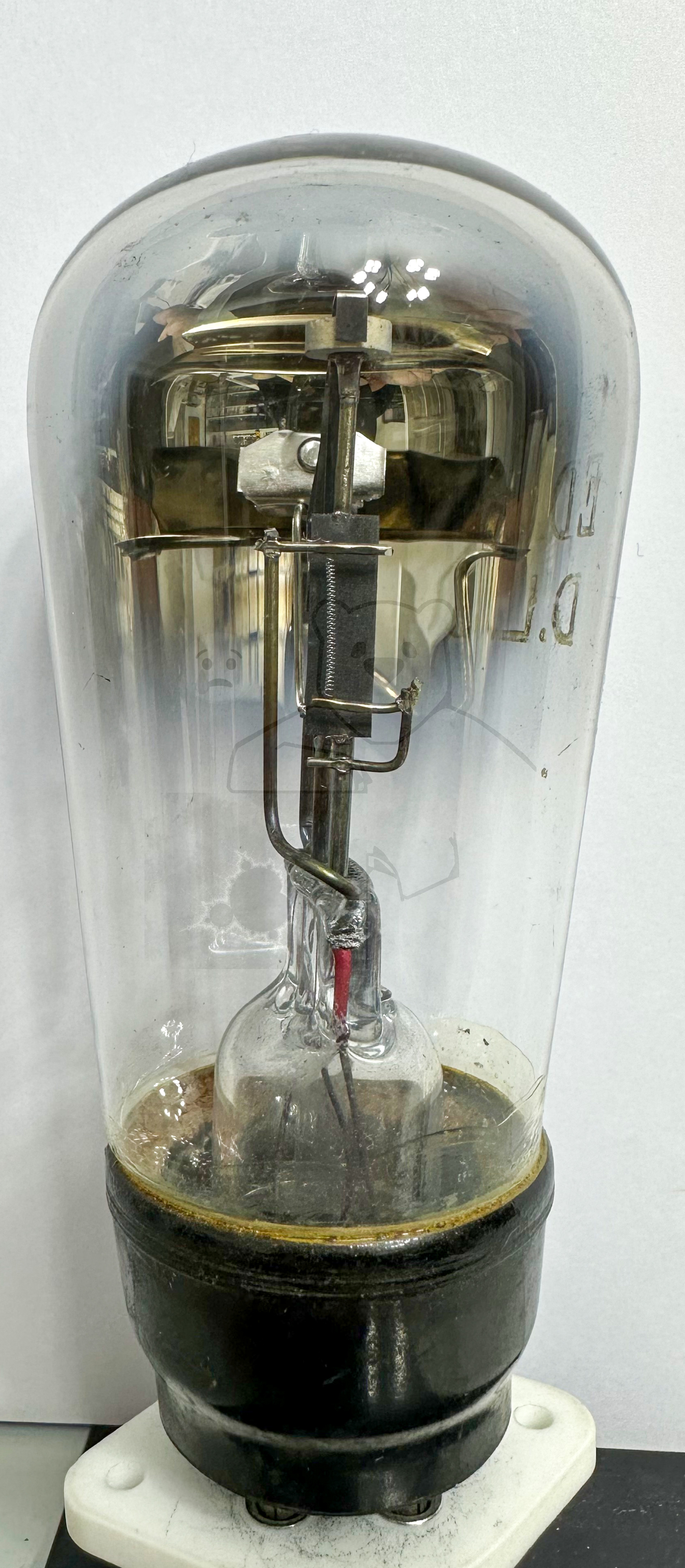 Röhre DLS10 #7843 Bild 3