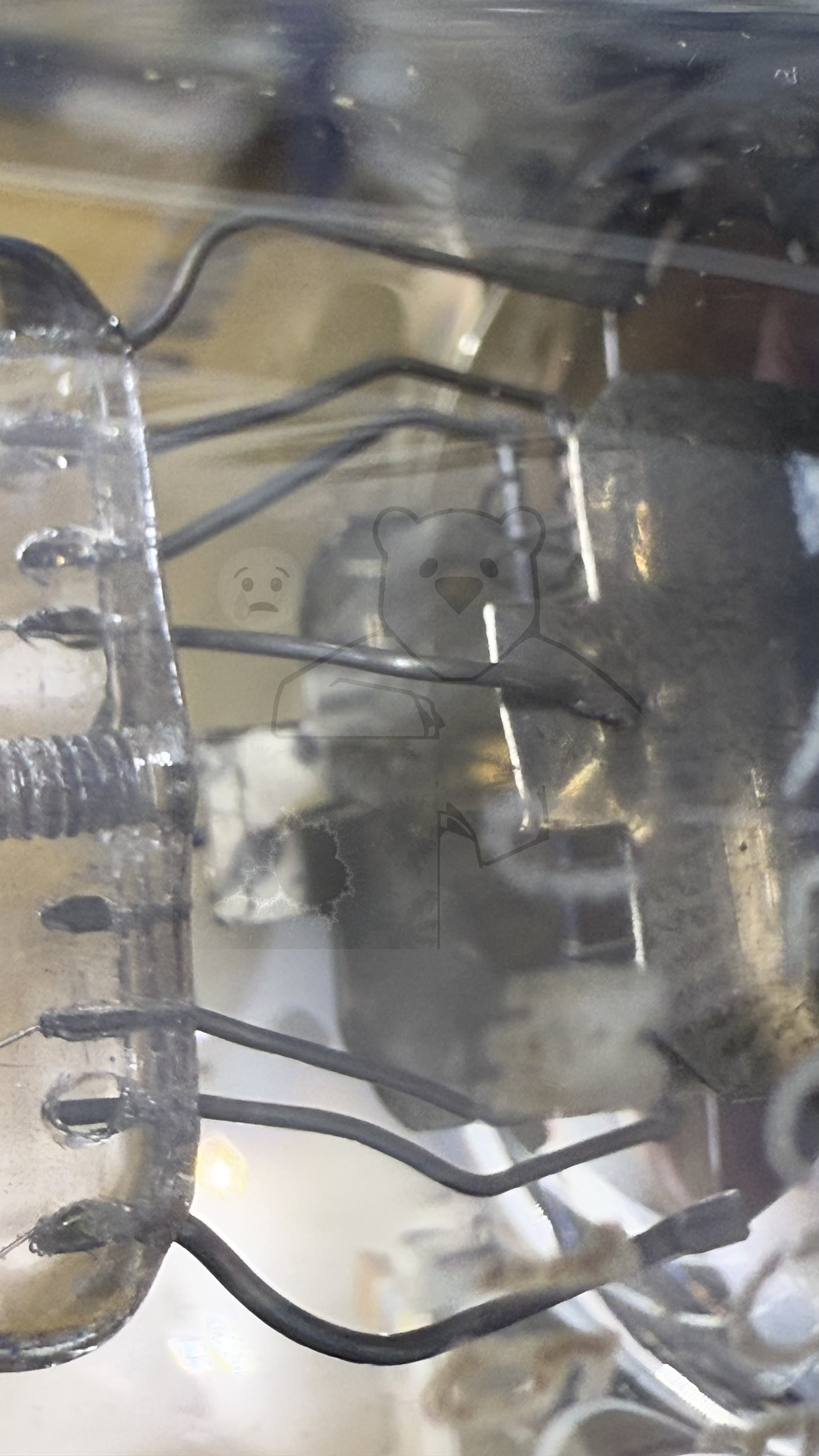 Röhre DM15 (Radio Record) #7882 Bild 11