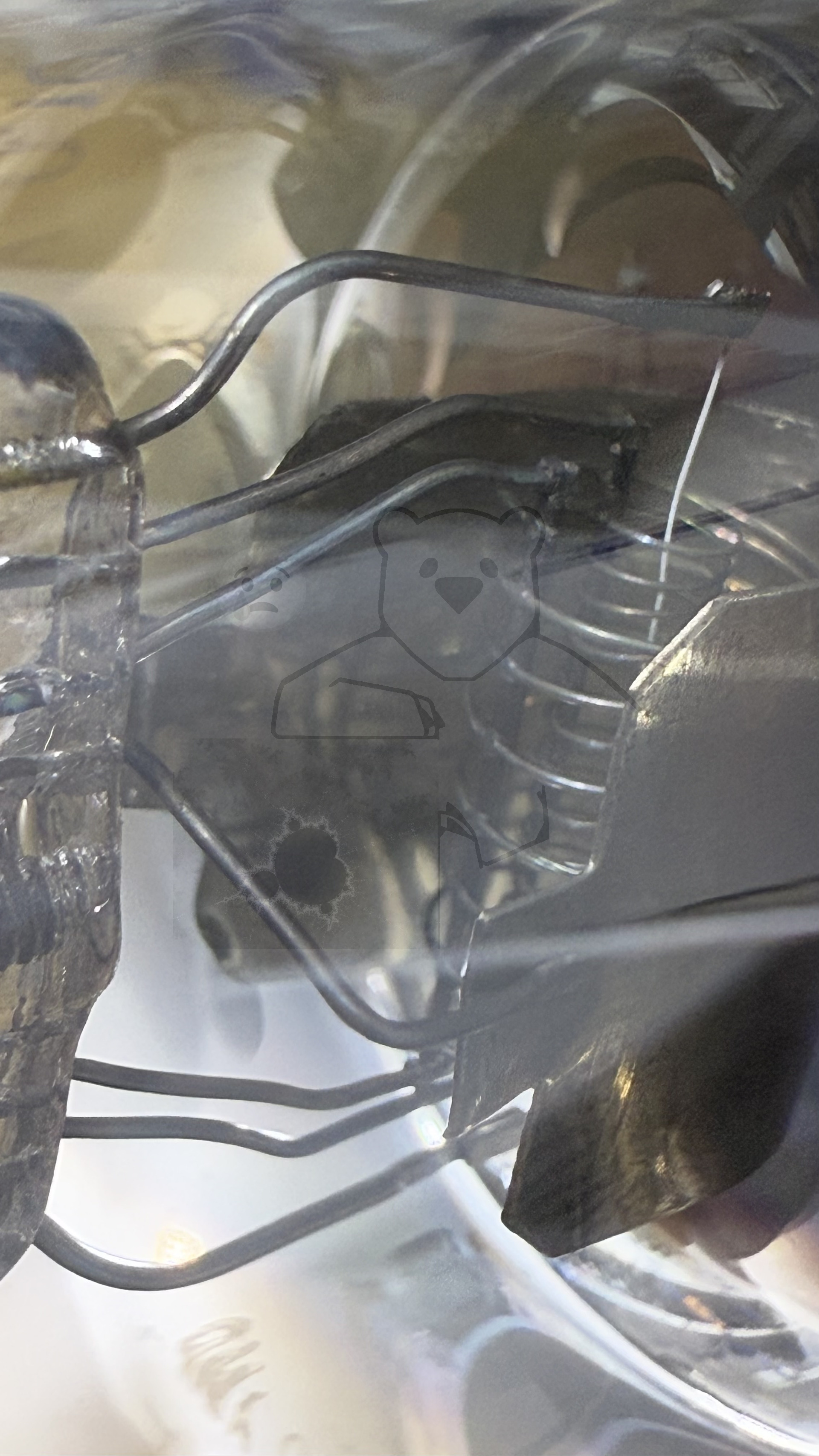 Röhre DM15 (Radio Record) #7882 Bild 12